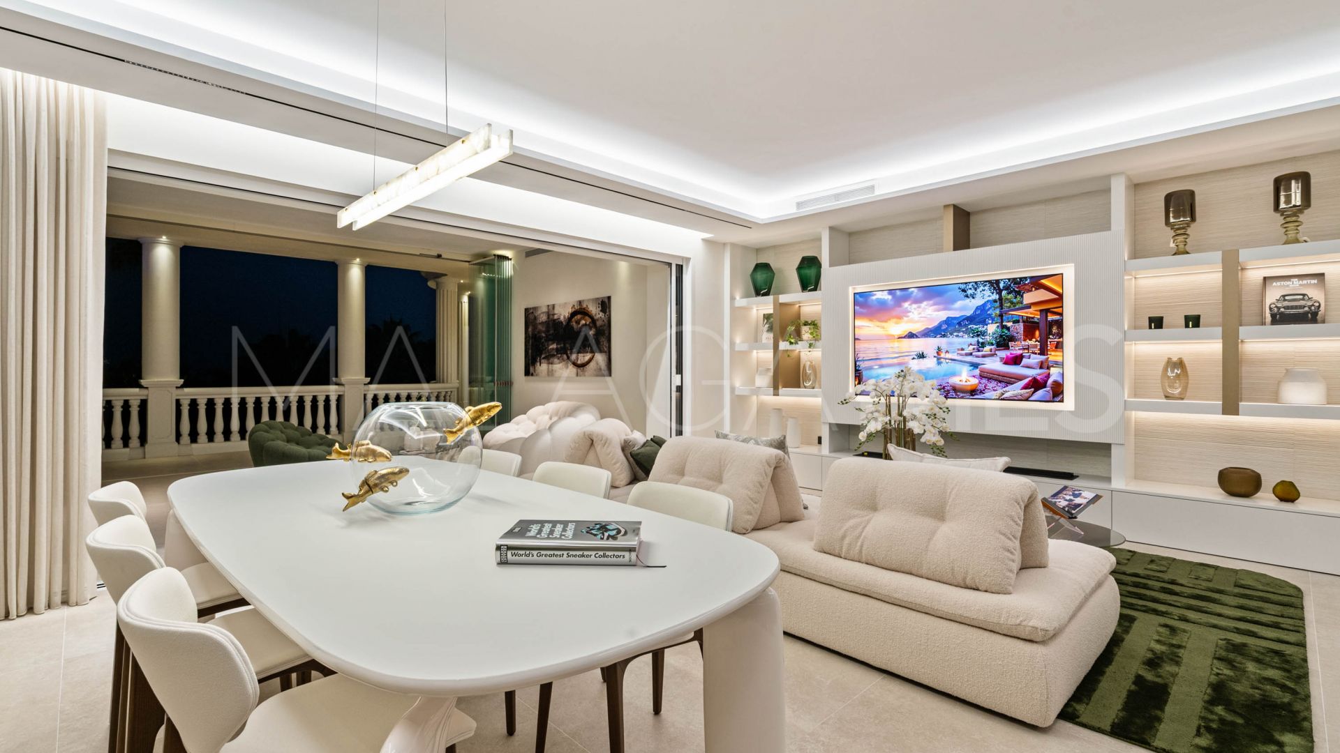 Appartement for sale in Las Dunas Park