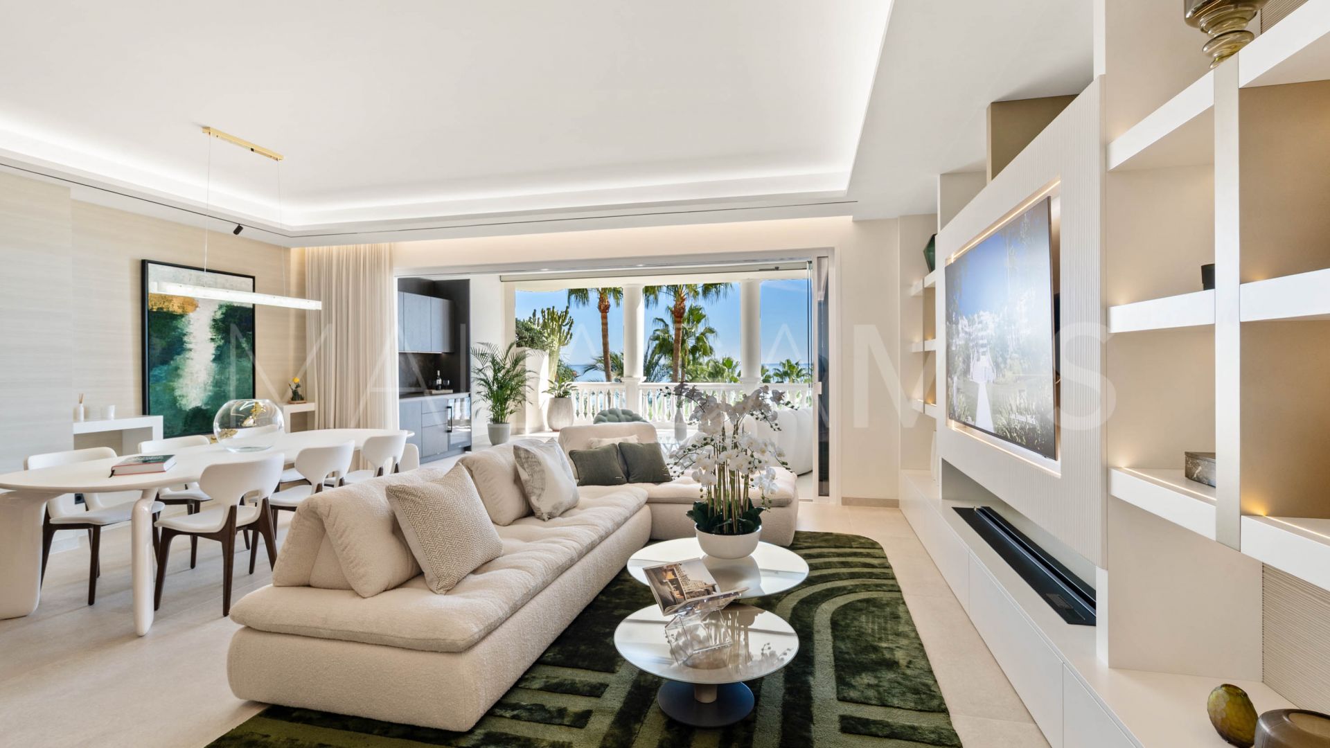 Appartement for sale in Las Dunas Park