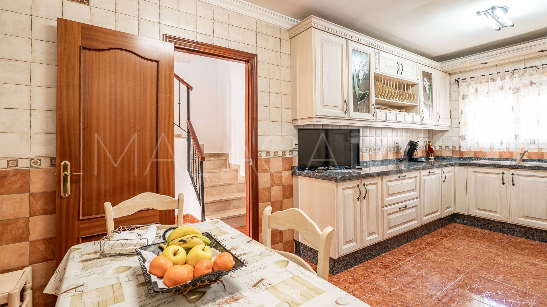 Buy Estepona Town 3 bedrooms town house