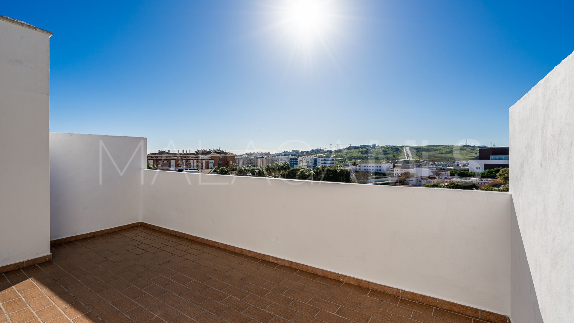 Buy Estepona Town 3 bedrooms town house