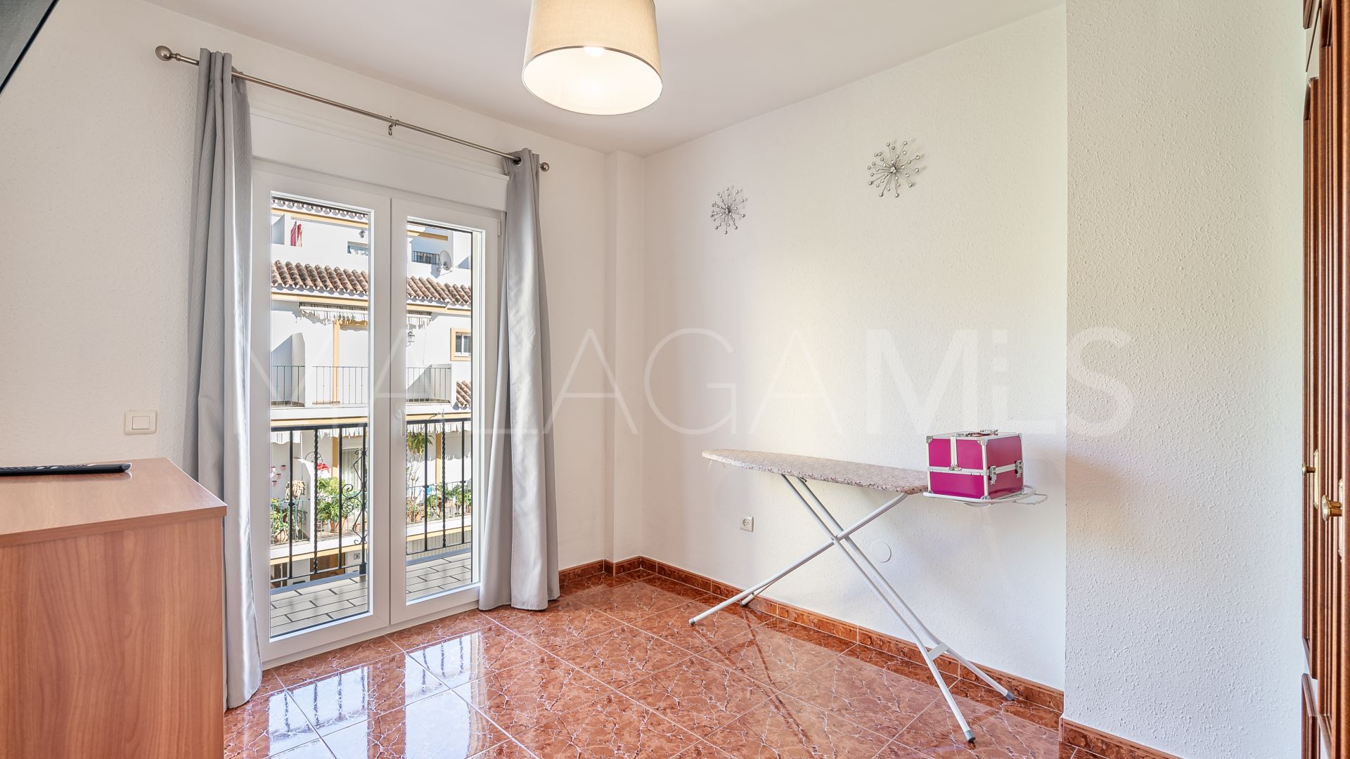 Buy Estepona Town 3 bedrooms town house