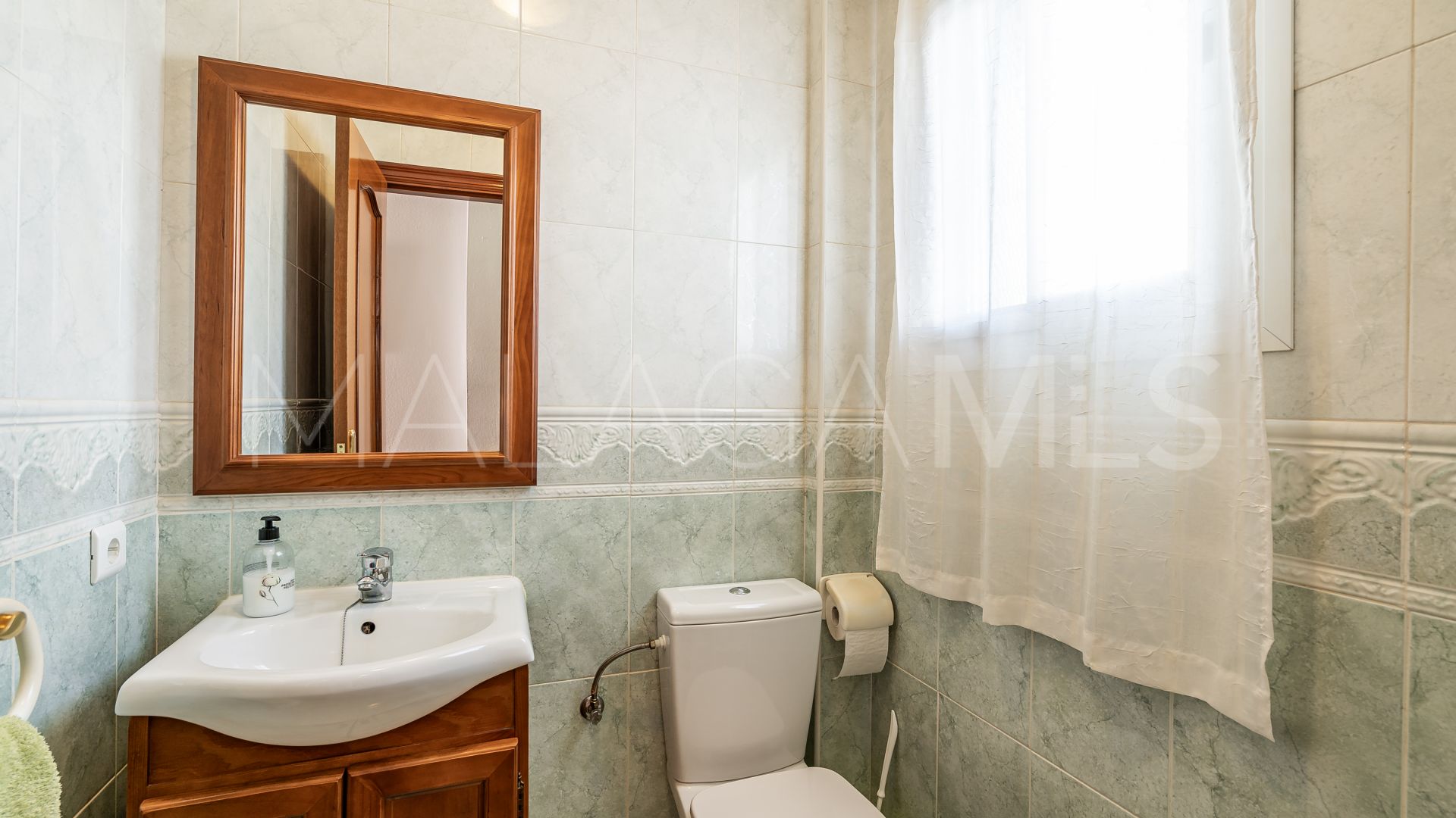 Buy Estepona Town 3 bedrooms town house