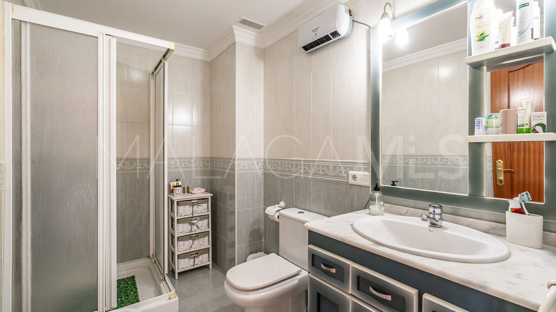 Buy Estepona Town 3 bedrooms town house