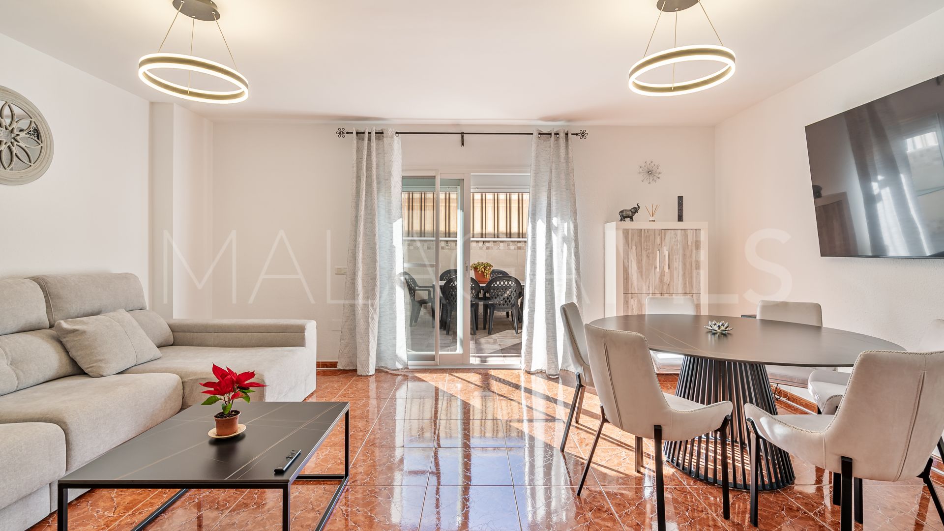 Buy Estepona Town 3 bedrooms town house