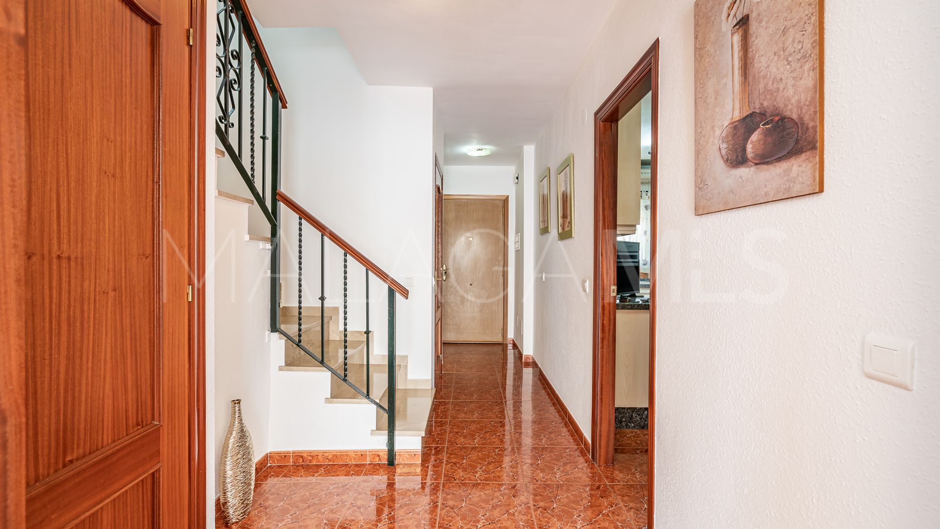 Buy Estepona Town 3 bedrooms town house
