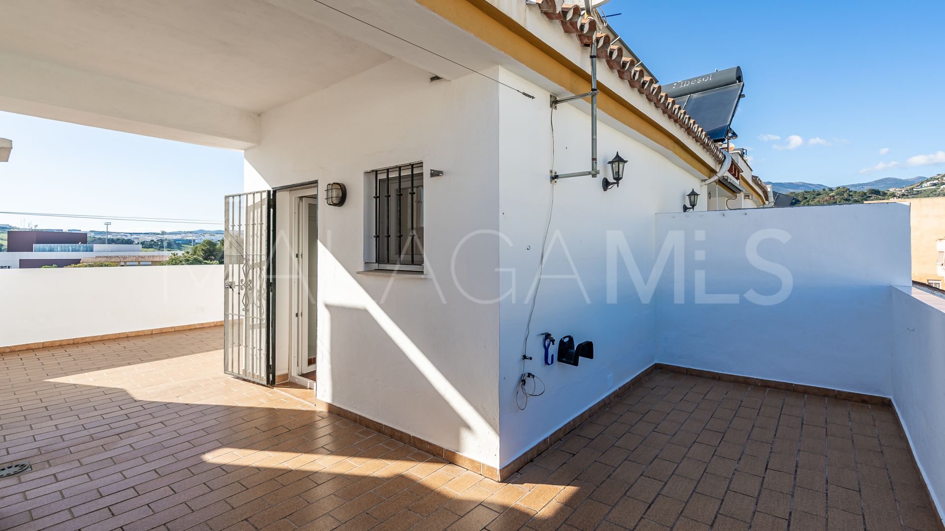 Buy Estepona Town 3 bedrooms town house