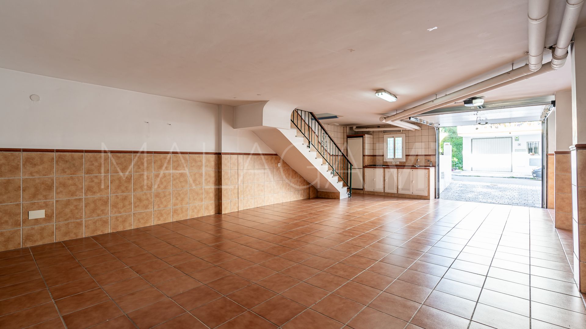 Buy Estepona Town 3 bedrooms town house