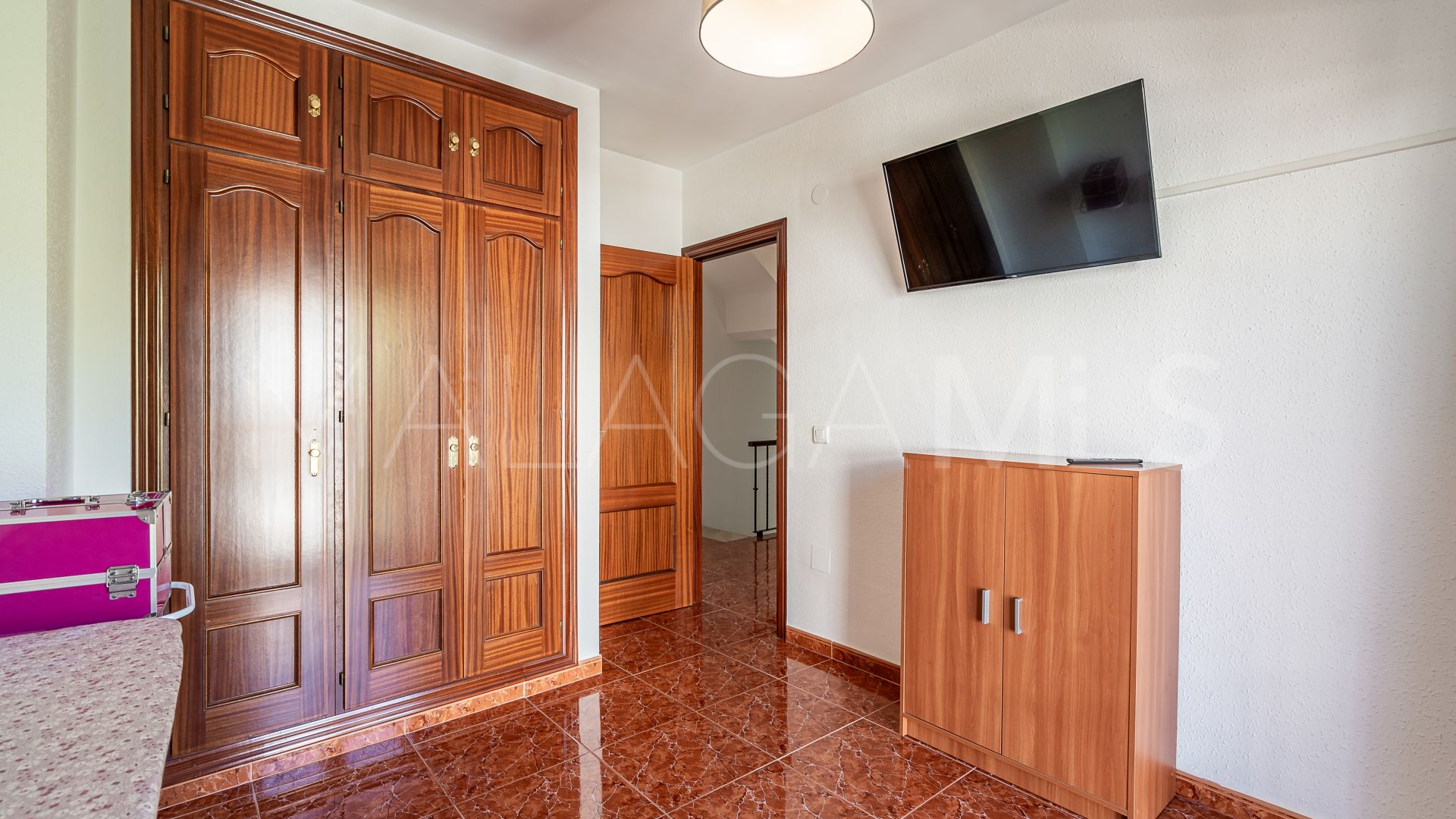 Buy Estepona Town 3 bedrooms town house