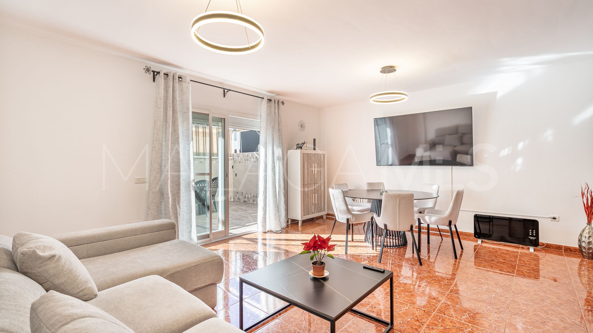 Buy Estepona Town 3 bedrooms town house