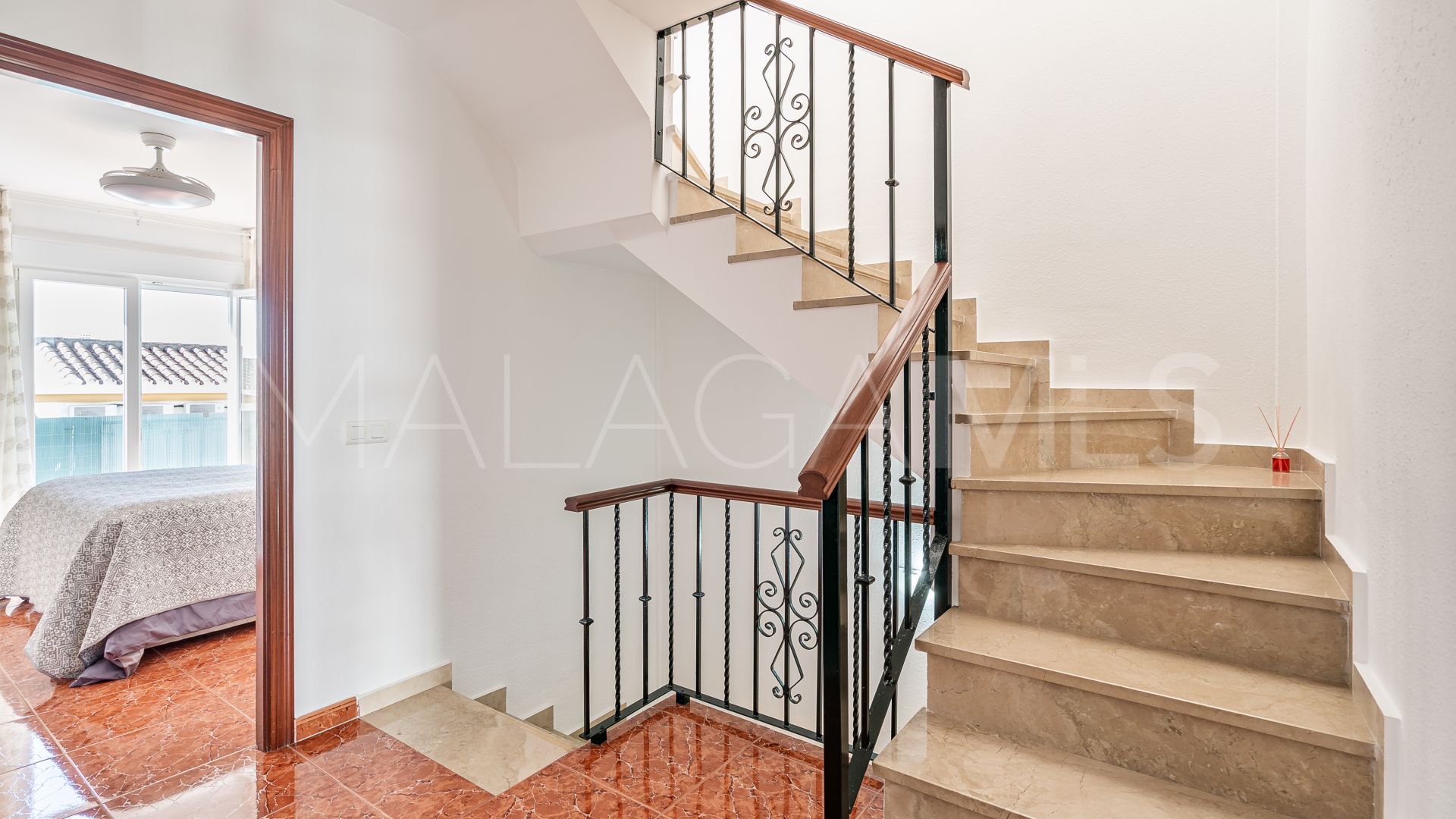 Buy Estepona Town 3 bedrooms town house