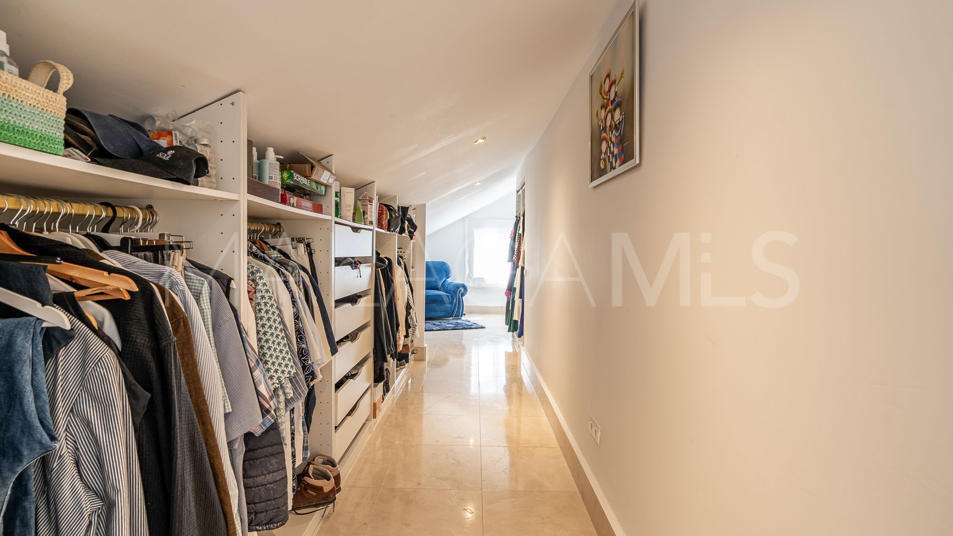 Villa for sale in El Campanario with 5 bedrooms