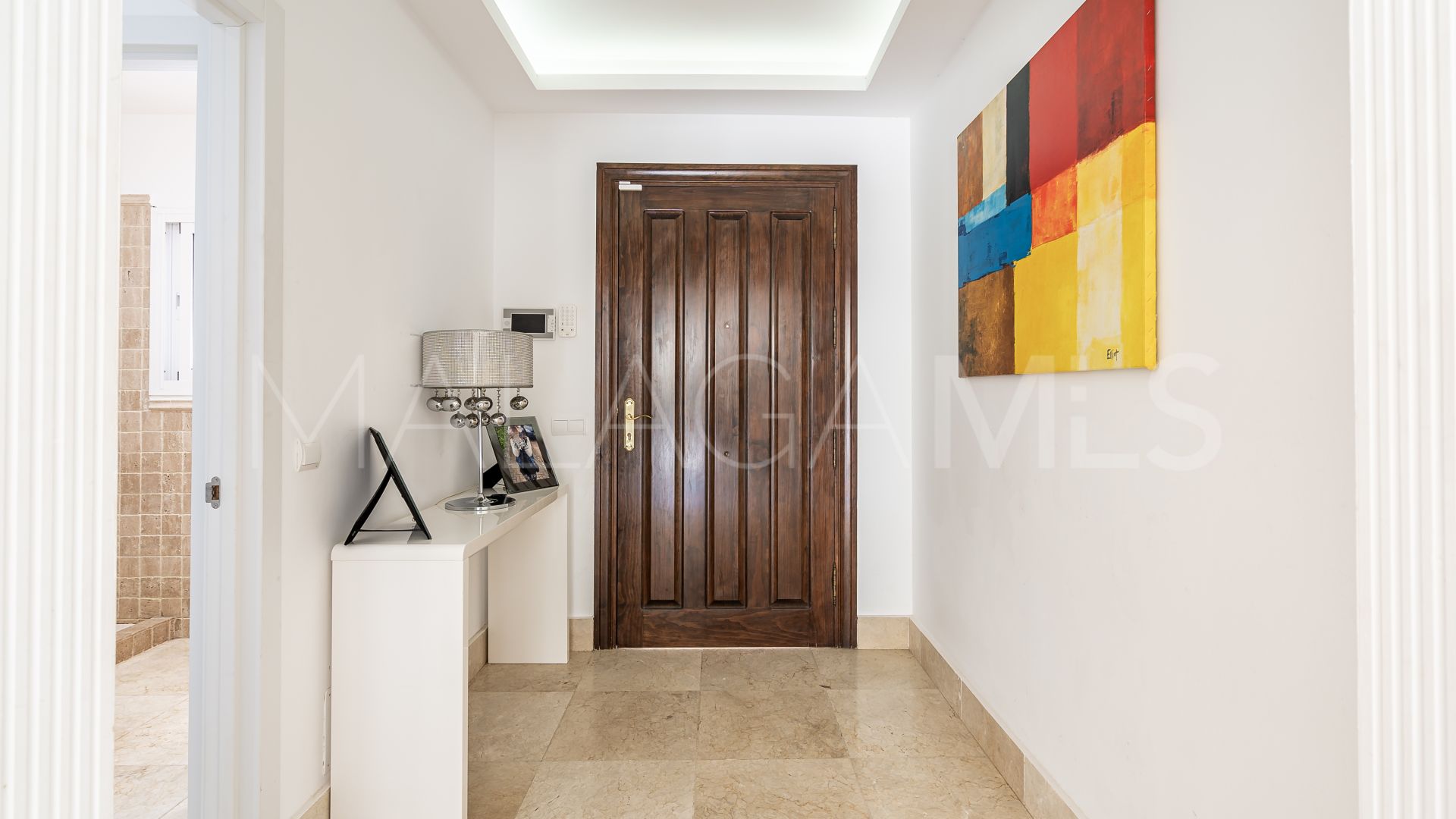 Villa for sale in El Campanario with 5 bedrooms