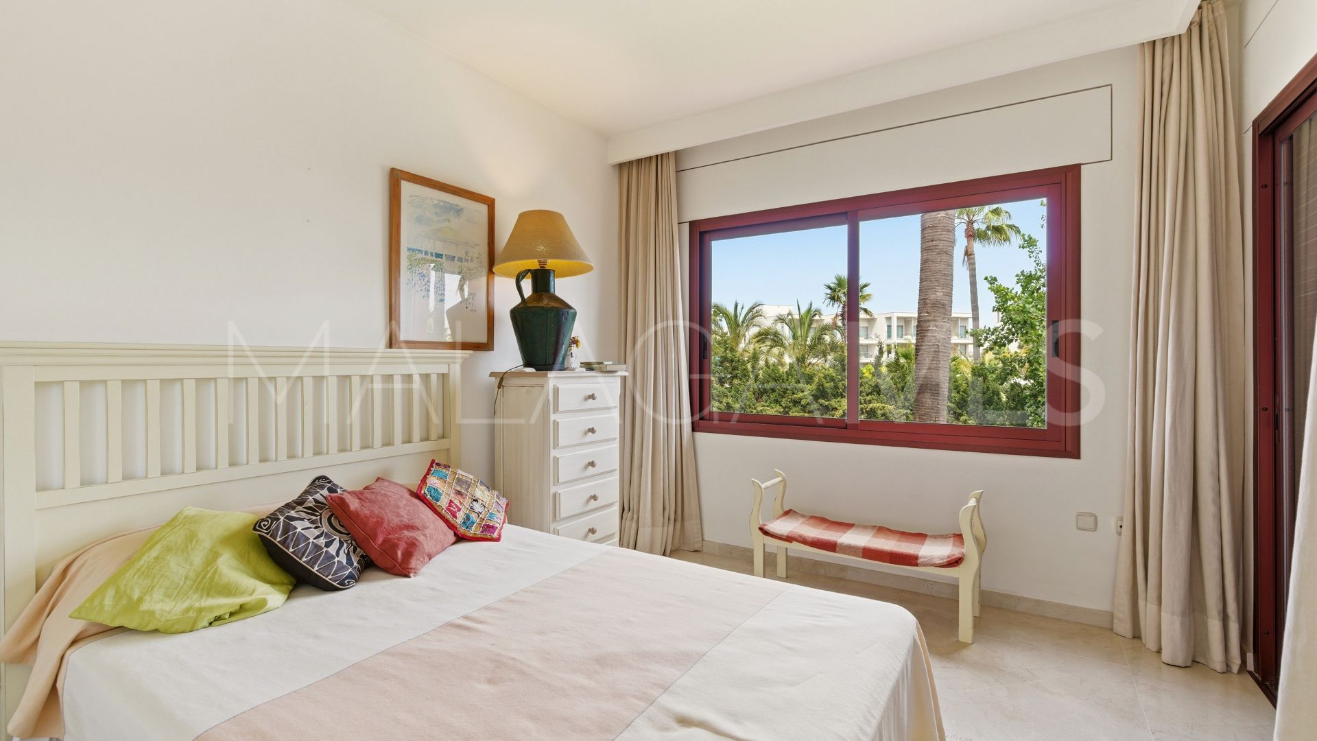 Zweistöckiges penthouse for sale in Menara Beach
