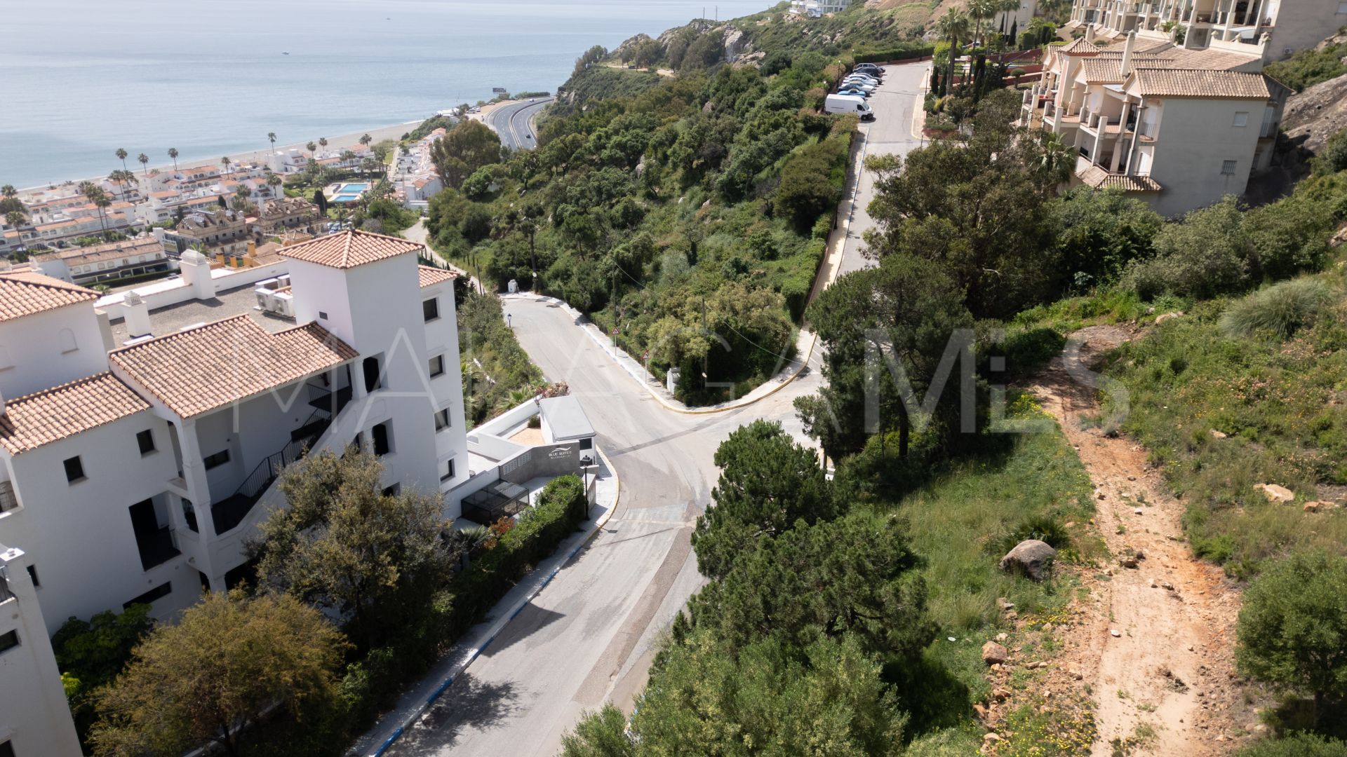 Parcela a la venta in La Paloma
