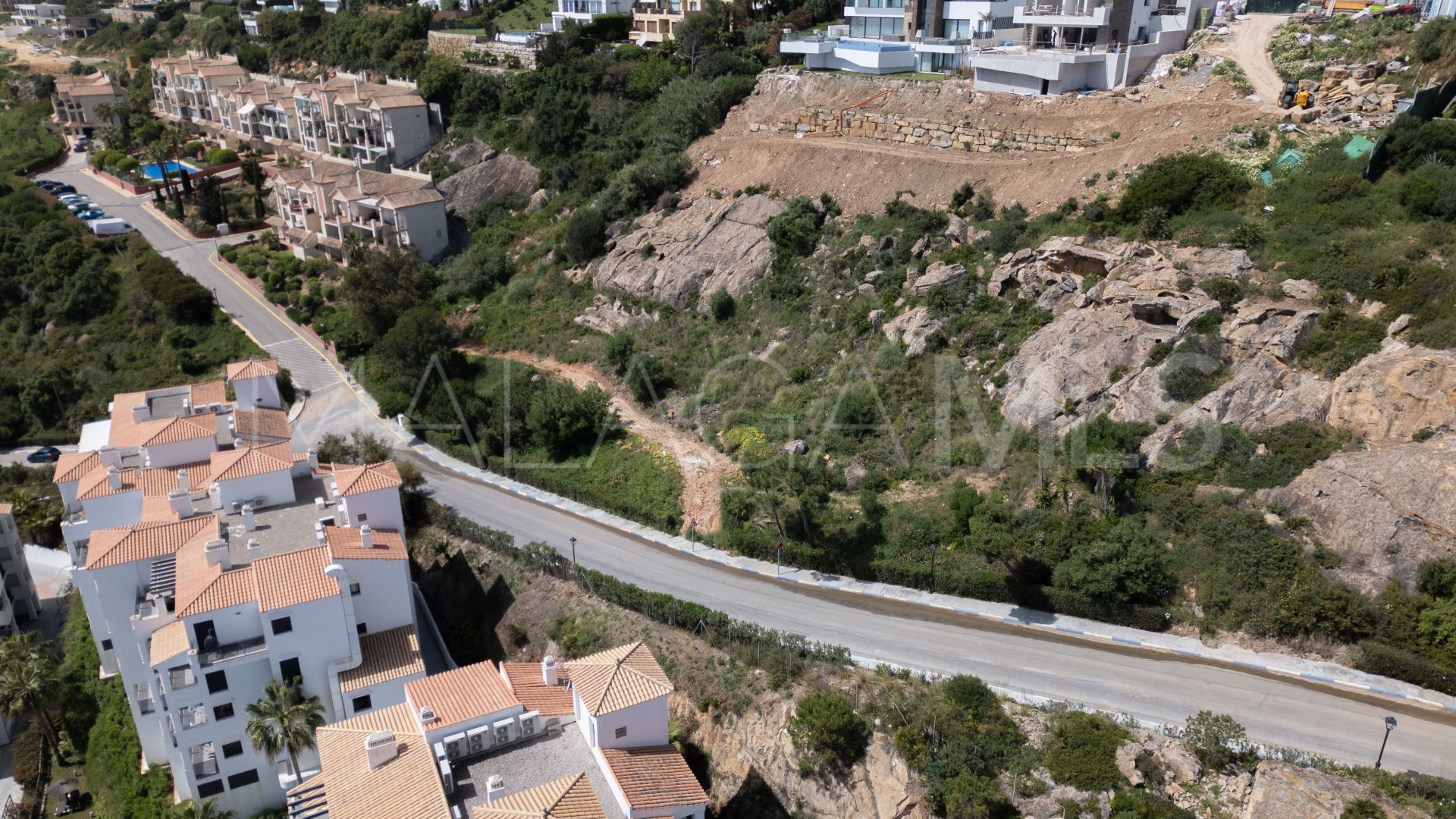 Parcela a la venta in La Paloma