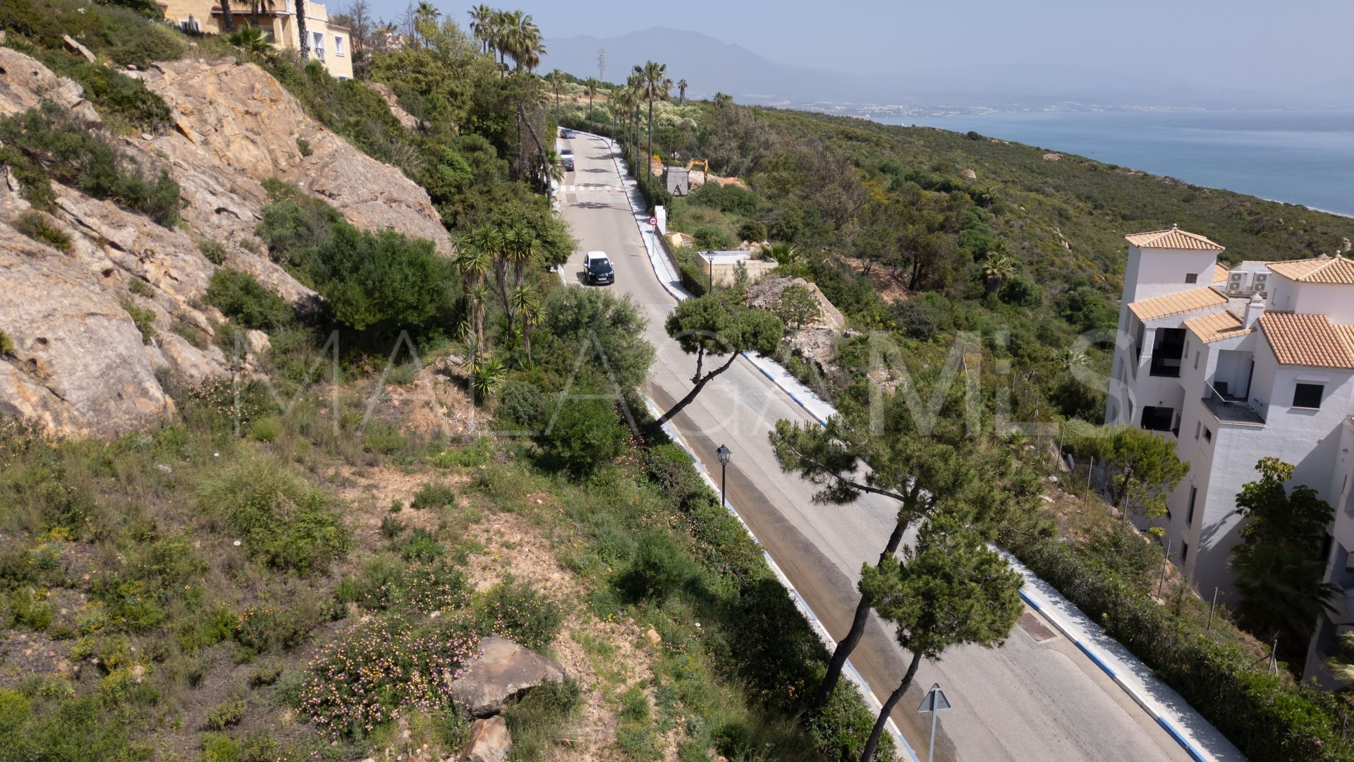 Parcela a la venta in La Paloma