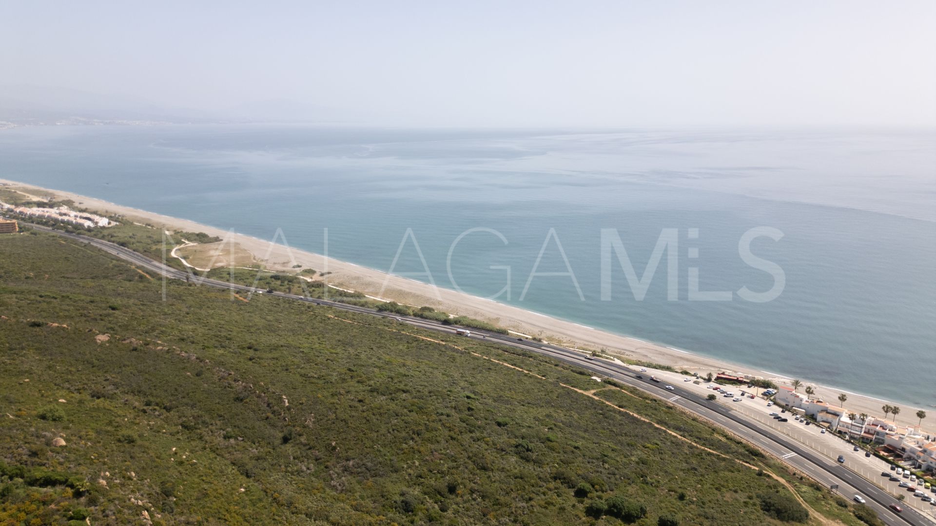 Parcela a la venta in La Paloma