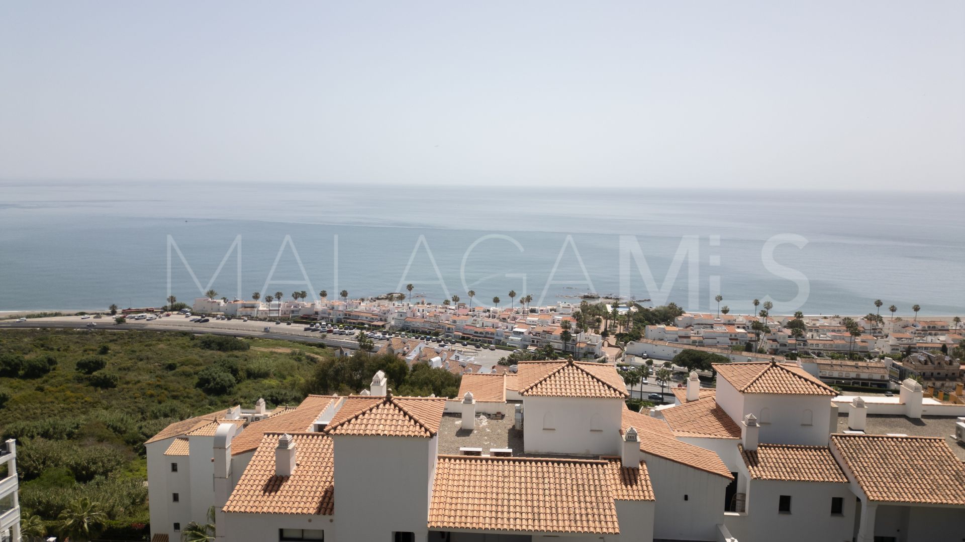 Parcela a la venta in La Paloma