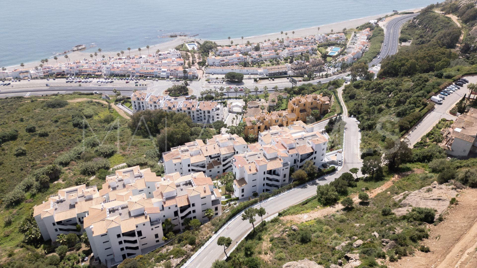 Parcela a la venta in La Paloma
