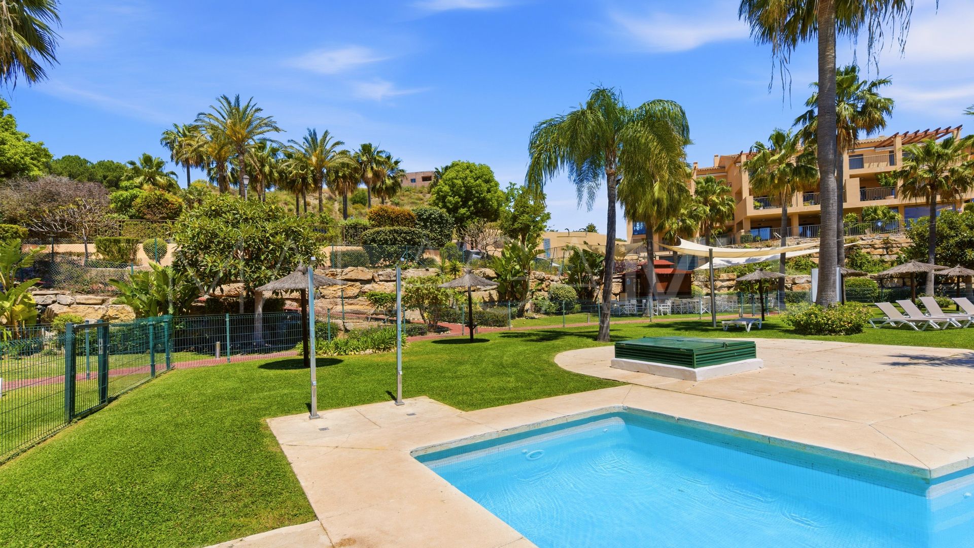 Takvåning for sale in Hacienda del Señorio de Cifuentes
