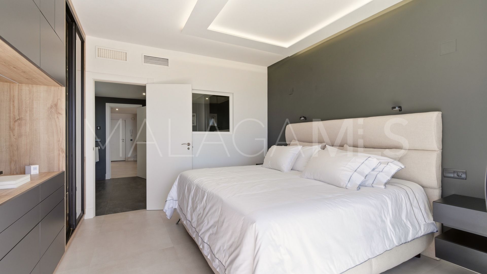 Takvåning for sale in Hacienda del Señorio de Cifuentes