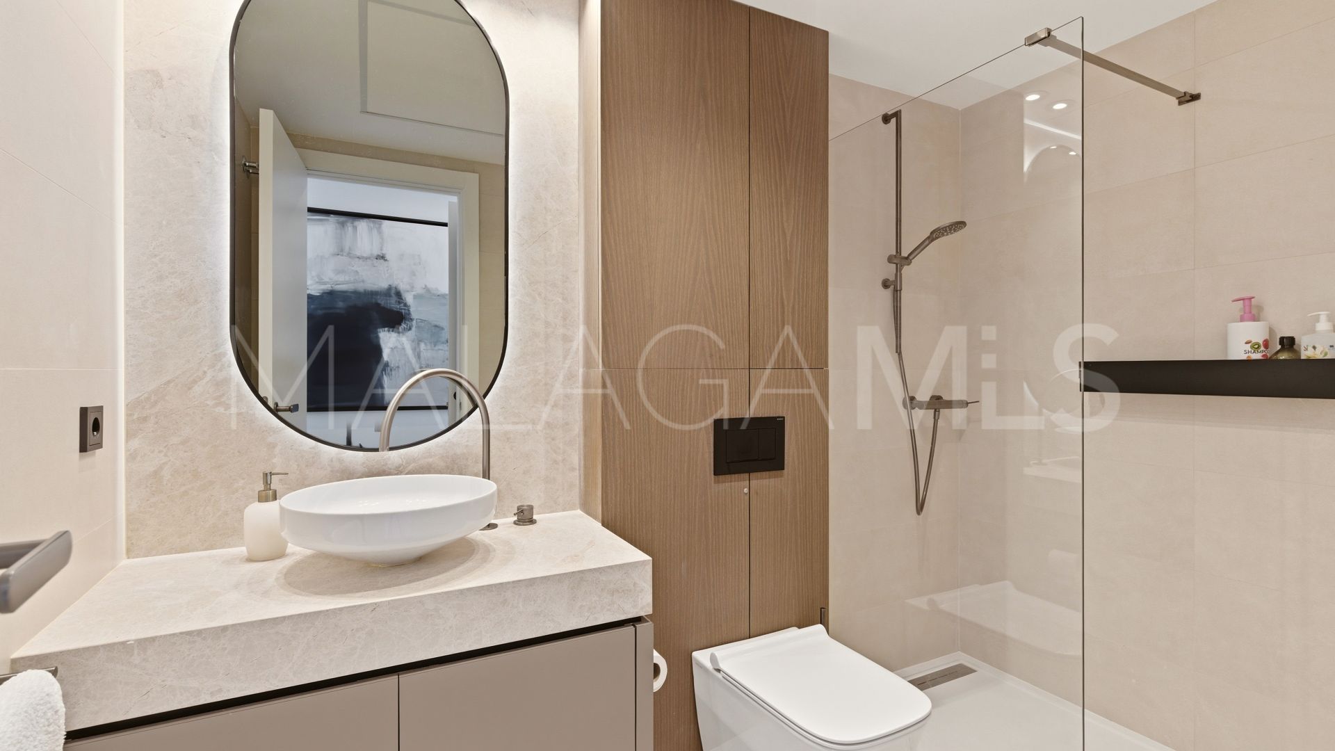 Buy penthouse in Las Mesas with 3 bedrooms