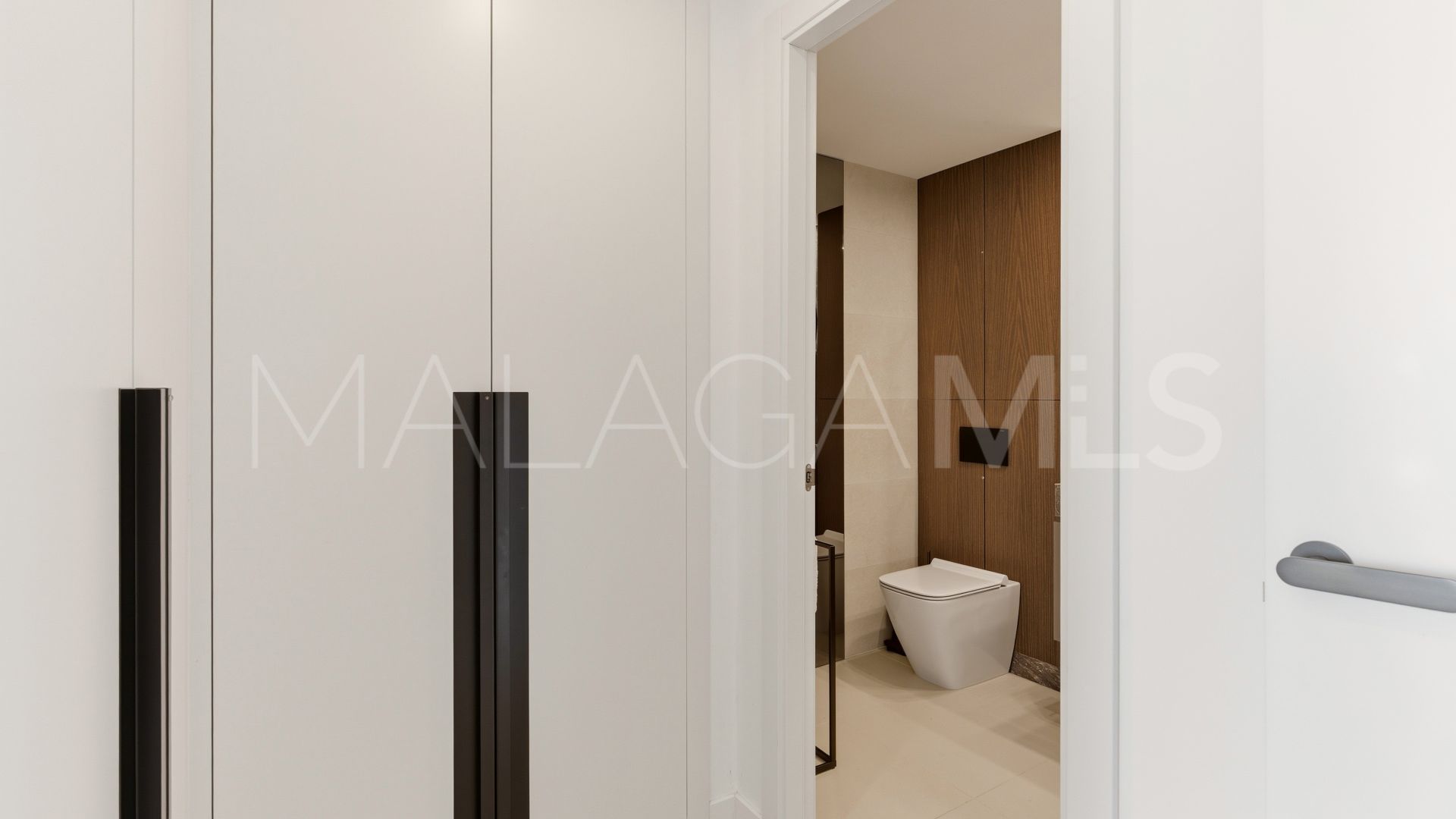 Buy penthouse in Las Mesas with 3 bedrooms