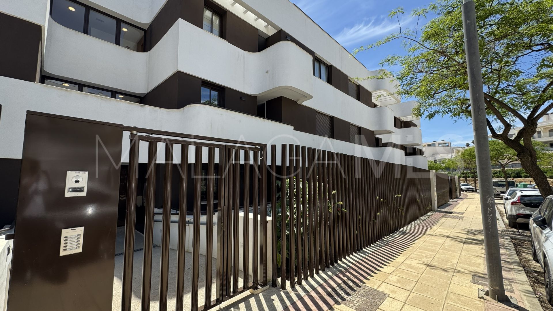 Buy penthouse in Las Mesas with 3 bedrooms