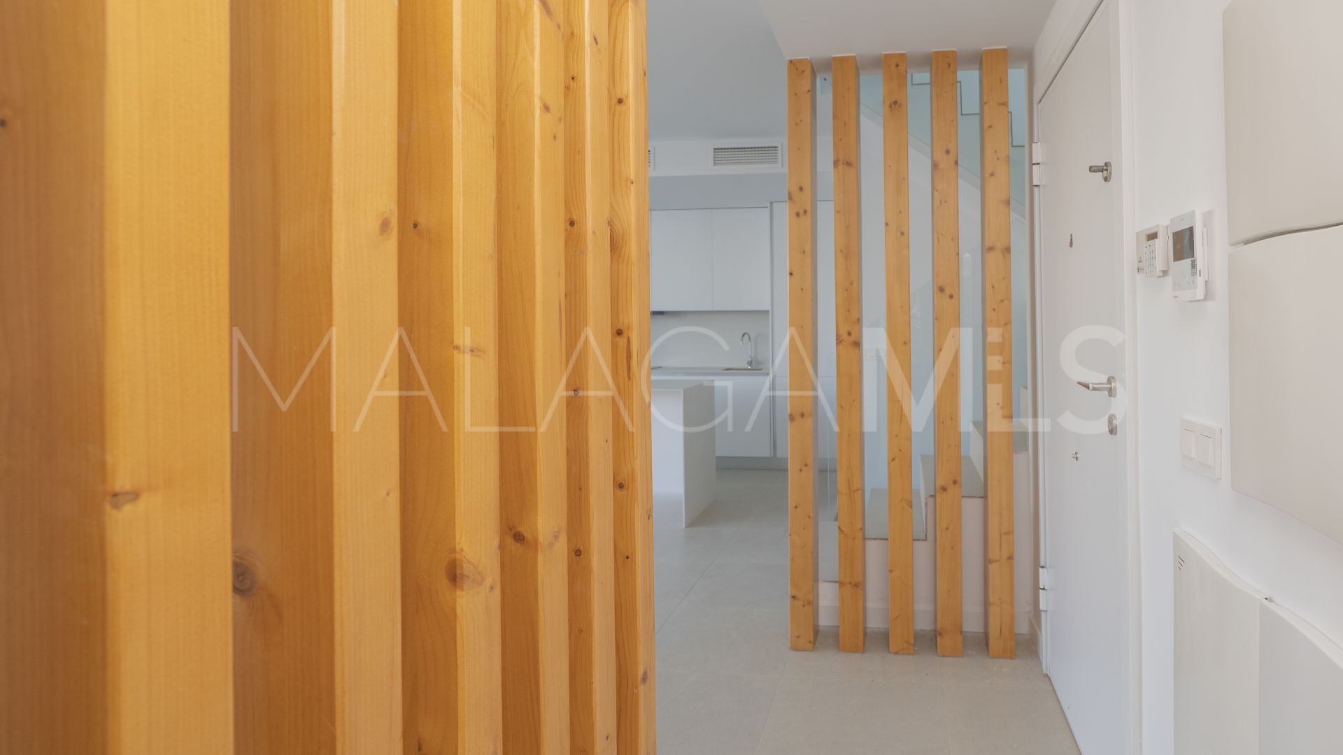 Villa pareada for sale in Atalaya