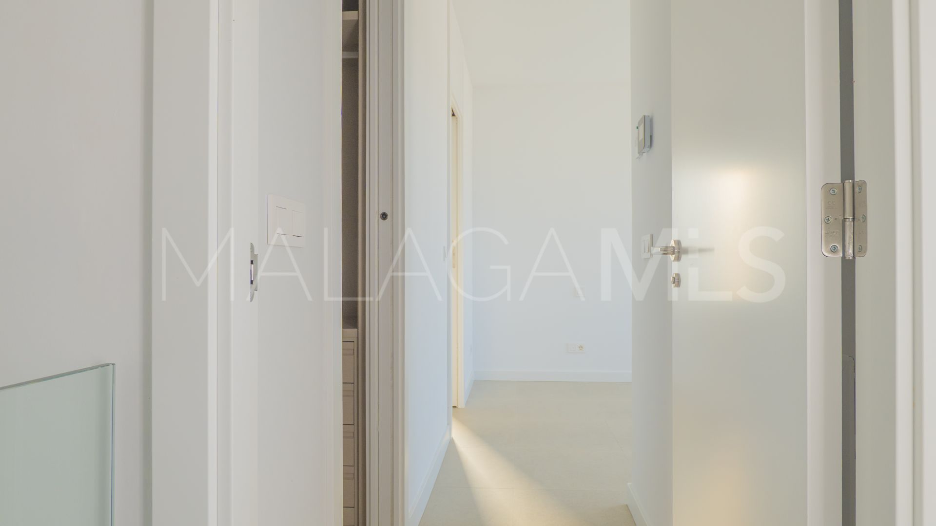 Villa pareada for sale in Atalaya