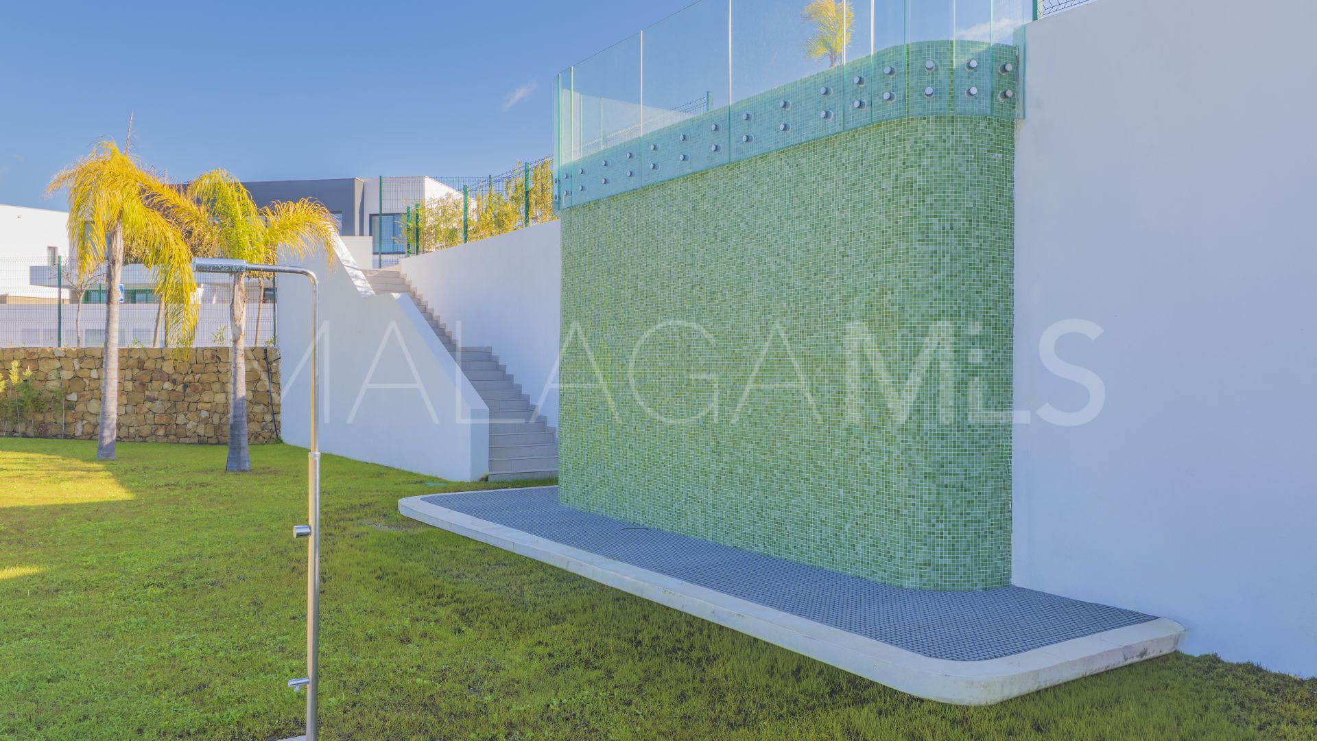 Villa pareada for sale in Atalaya