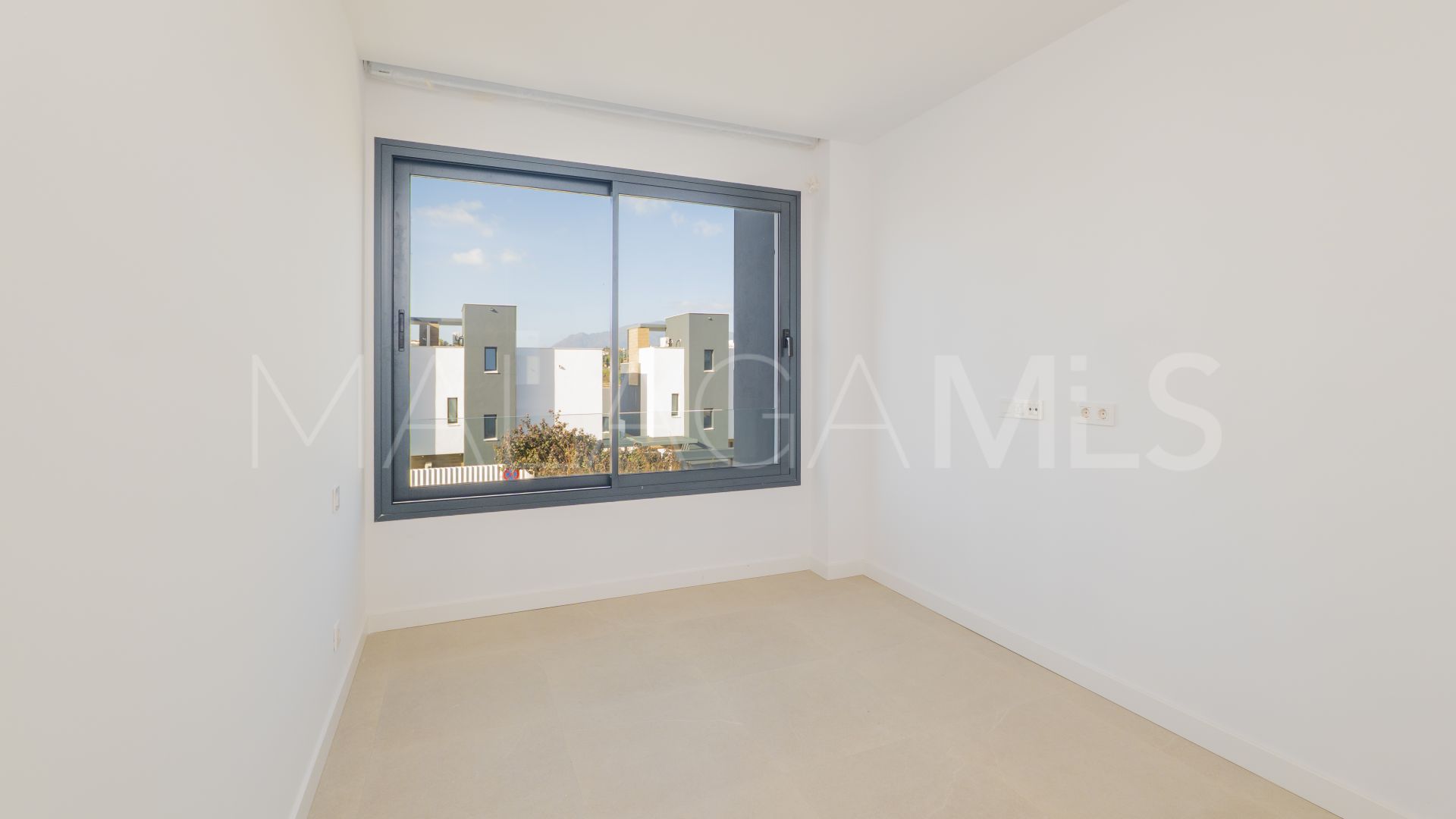 Villa pareada for sale in Atalaya