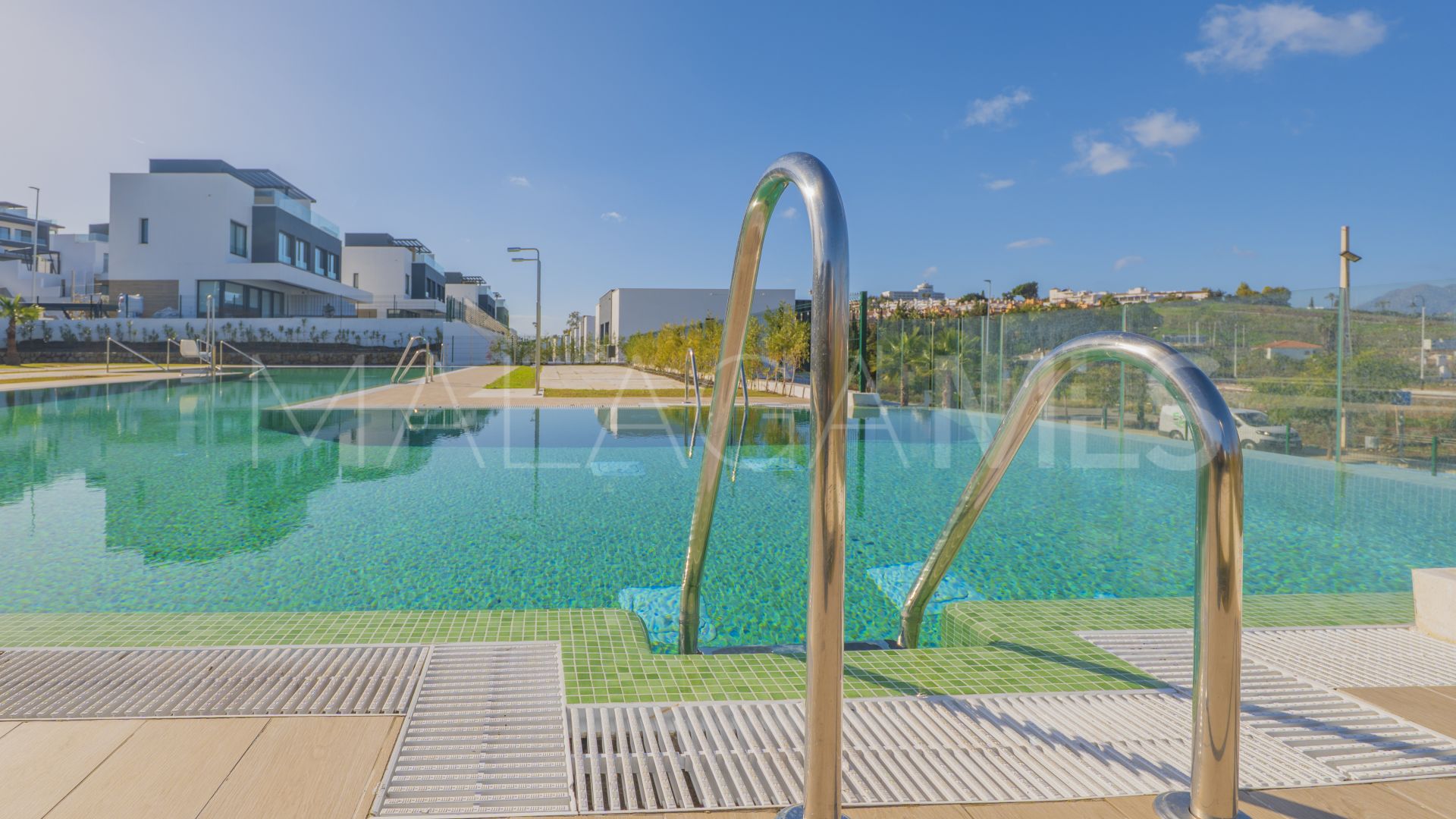 Villa pareada for sale in Atalaya