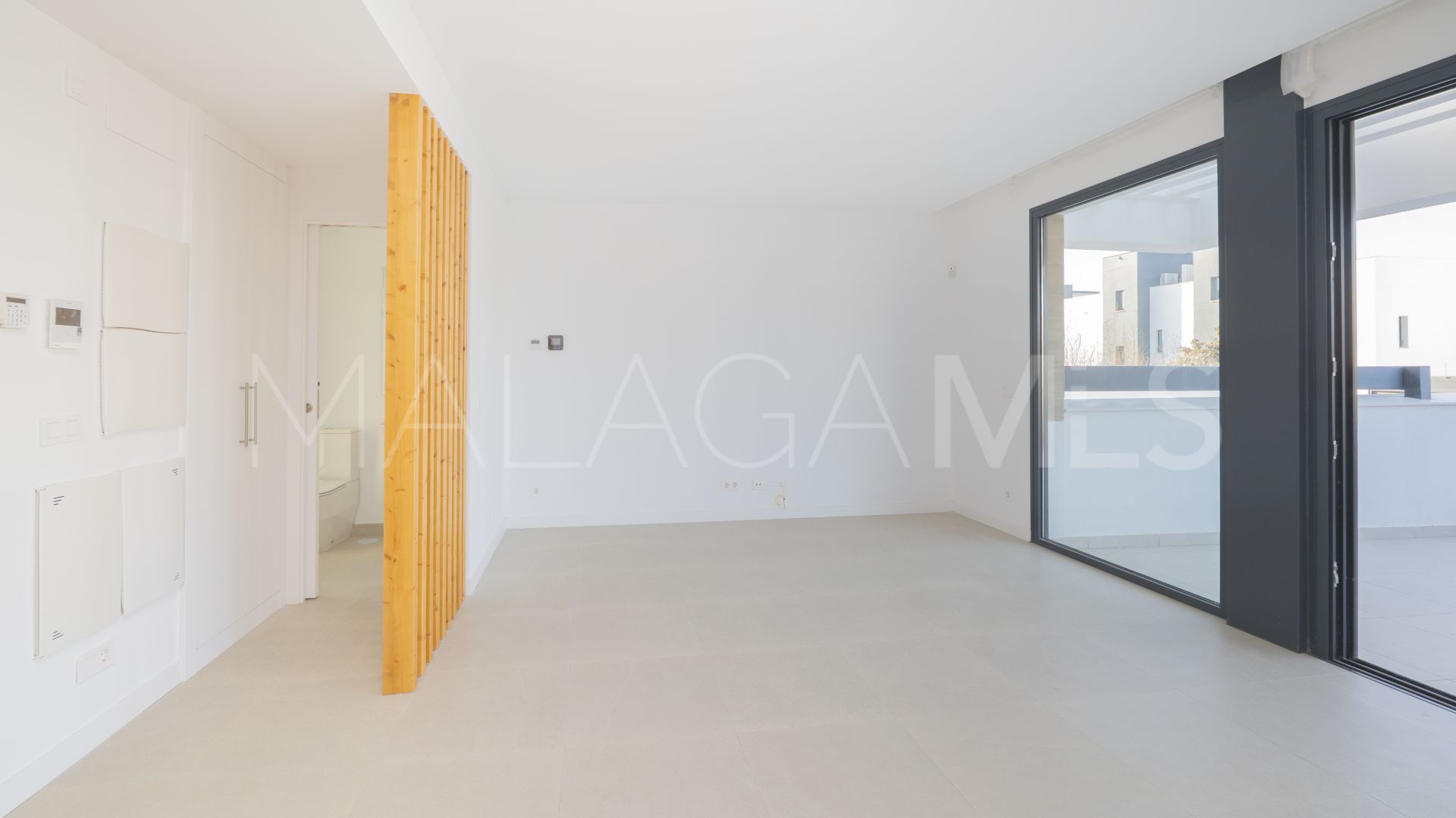 Villa pareada for sale in Atalaya