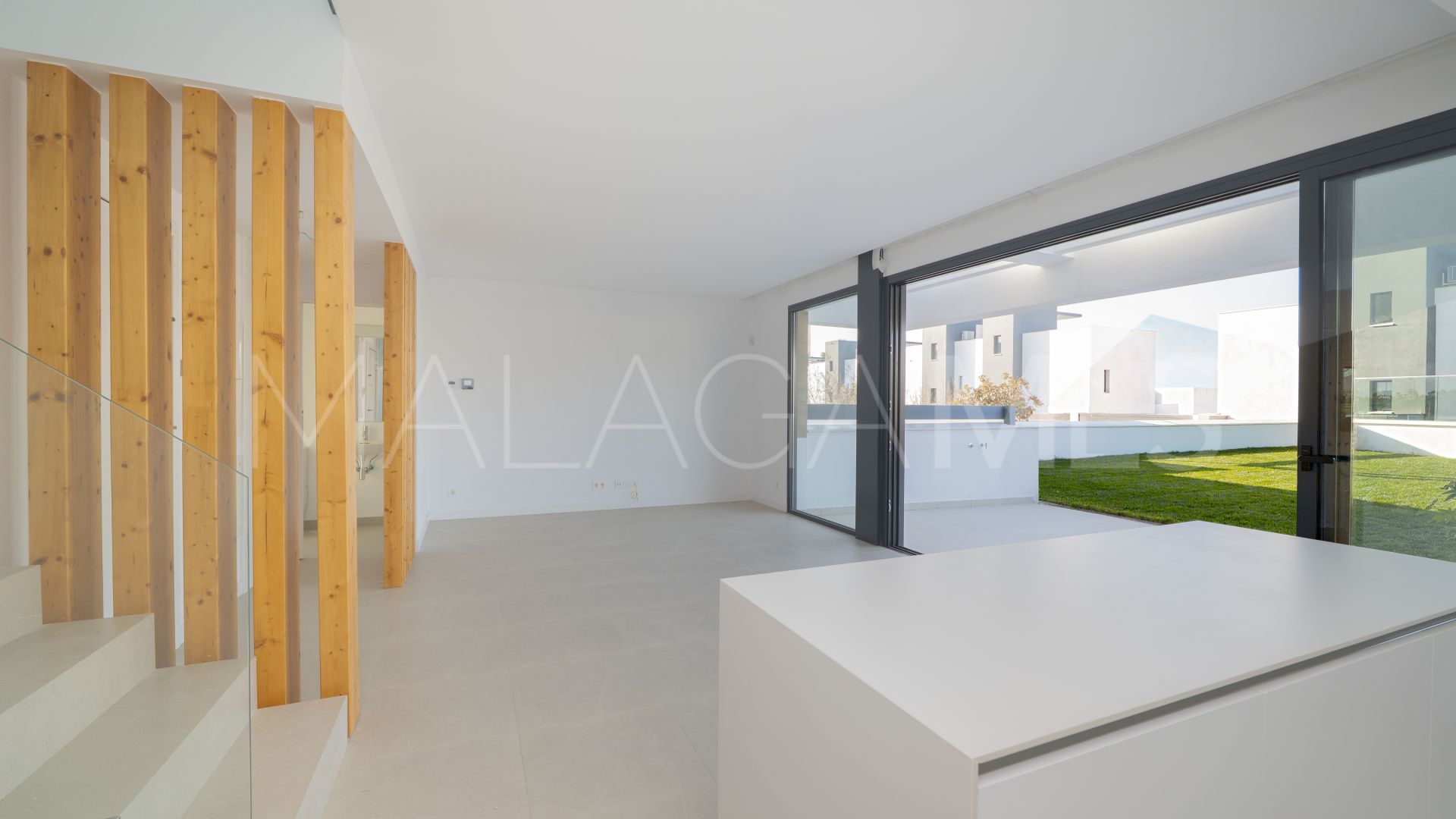 Villa pareada for sale in Atalaya