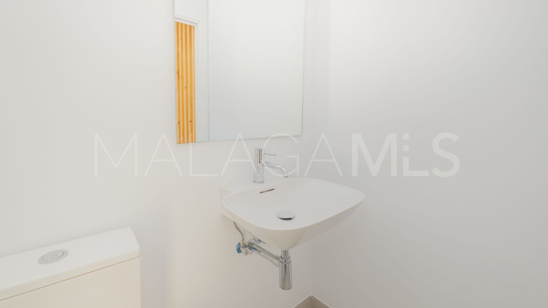 Villa pareada for sale in Atalaya