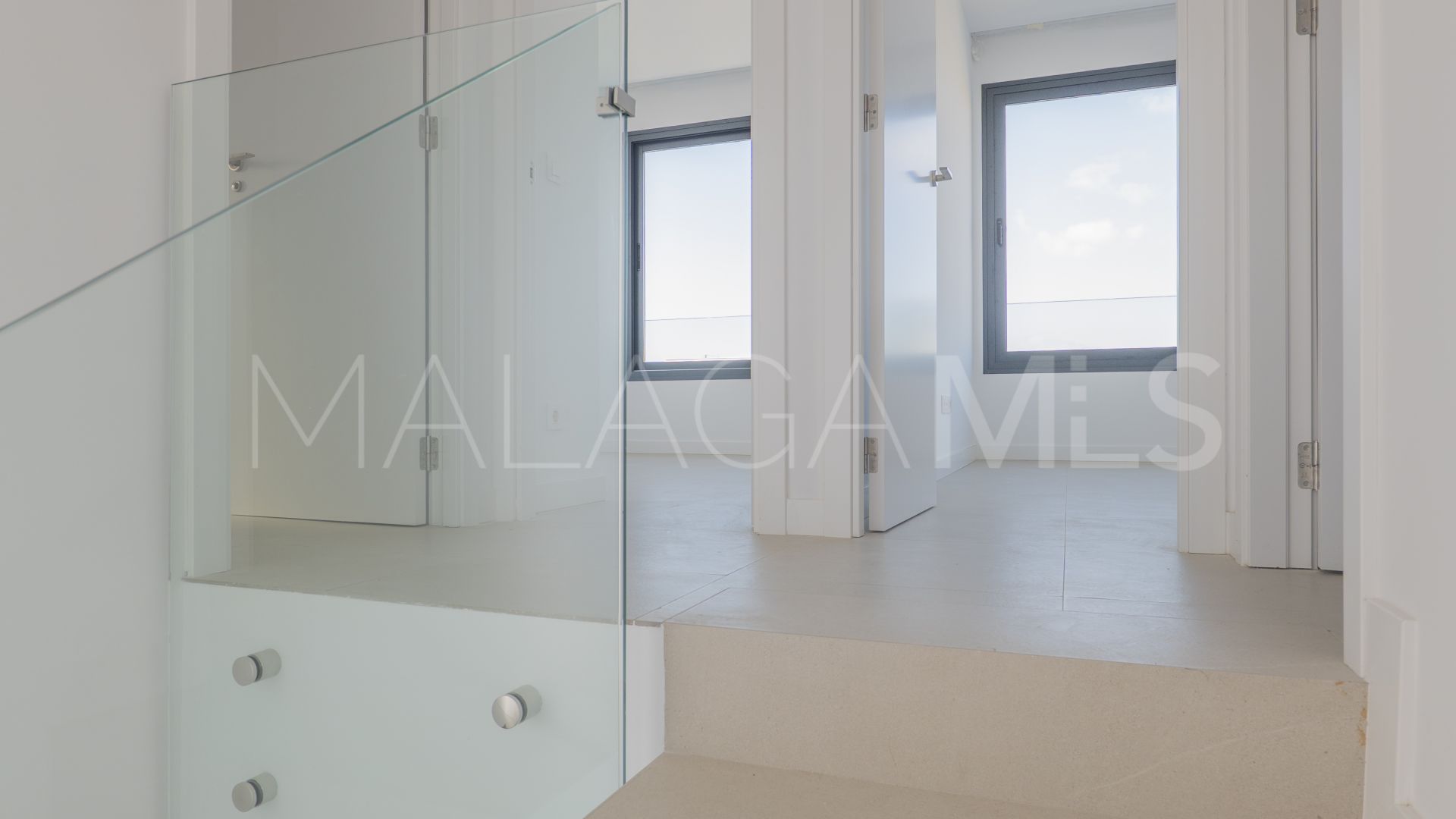 Villa pareada for sale in Atalaya