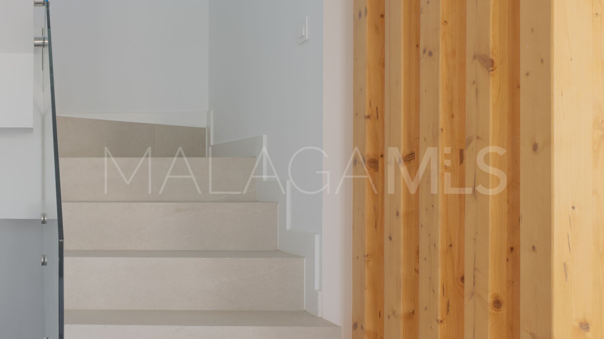 Villa pareada for sale in Atalaya