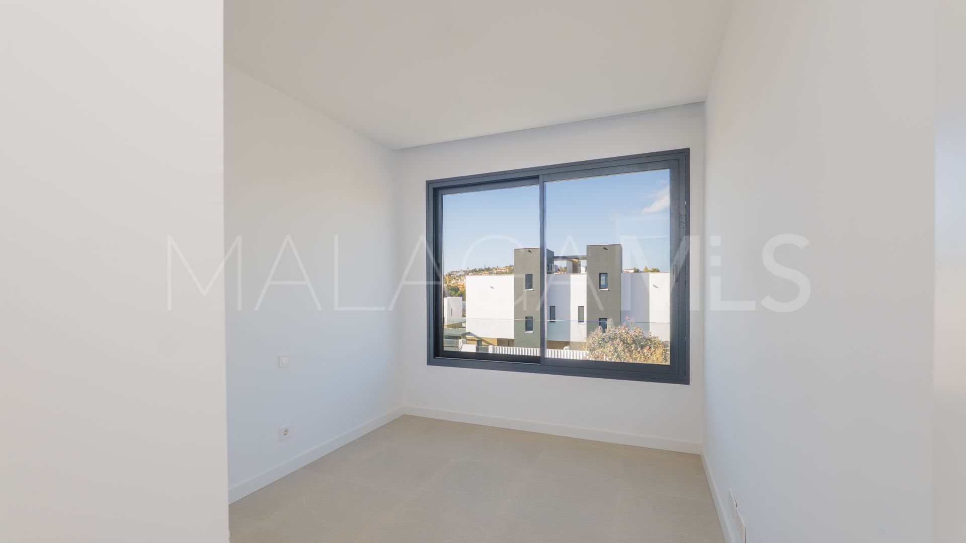 Villa pareada for sale in Atalaya