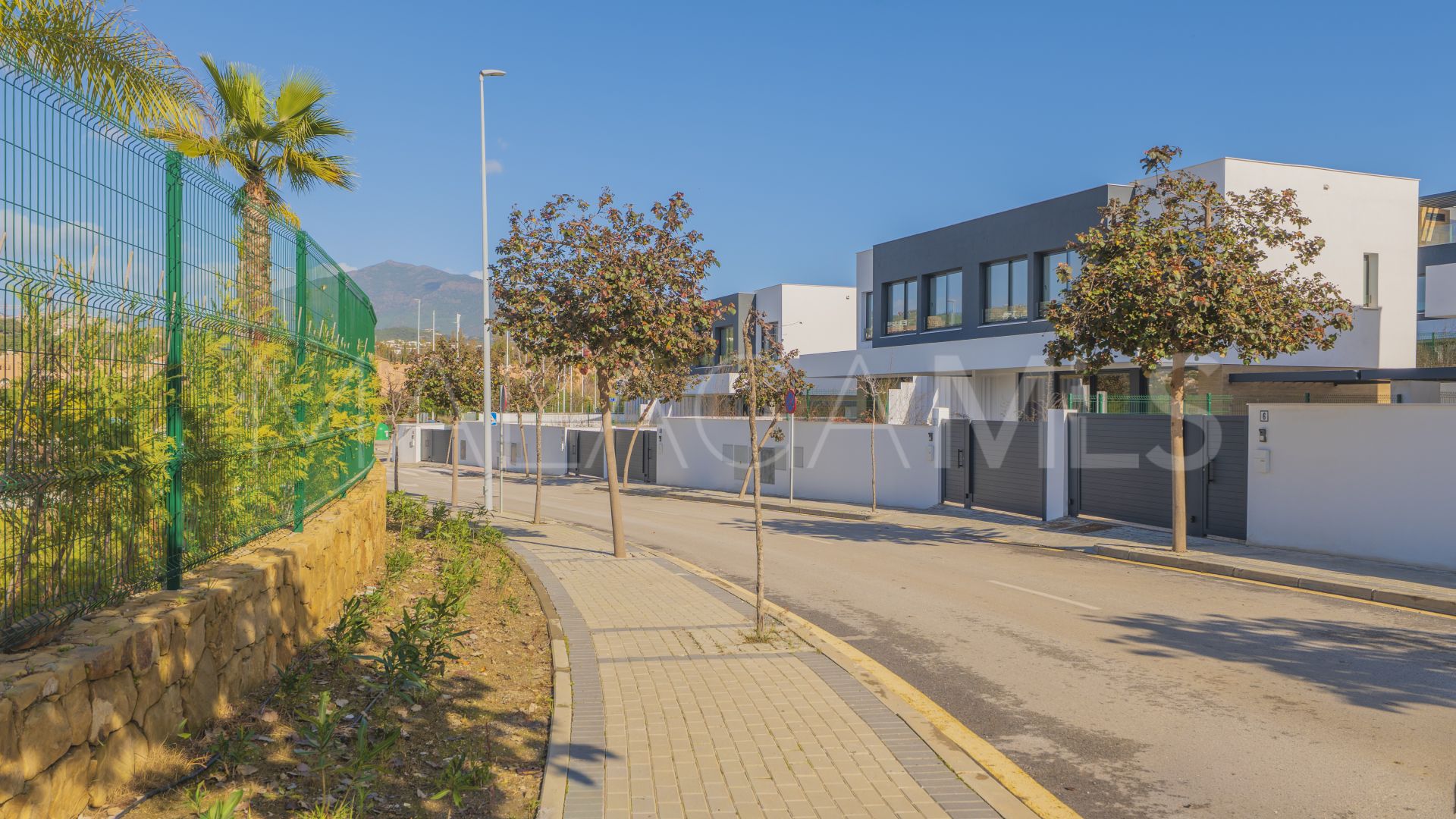 Villa pareada for sale in Atalaya