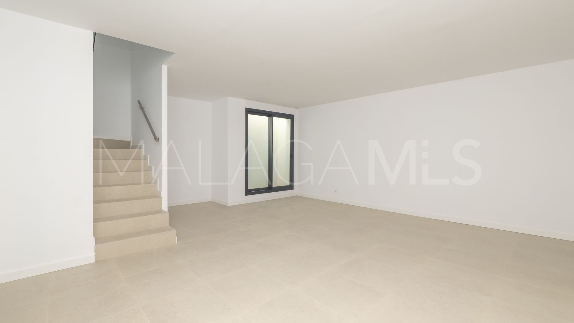 Villa pareada for sale in Atalaya