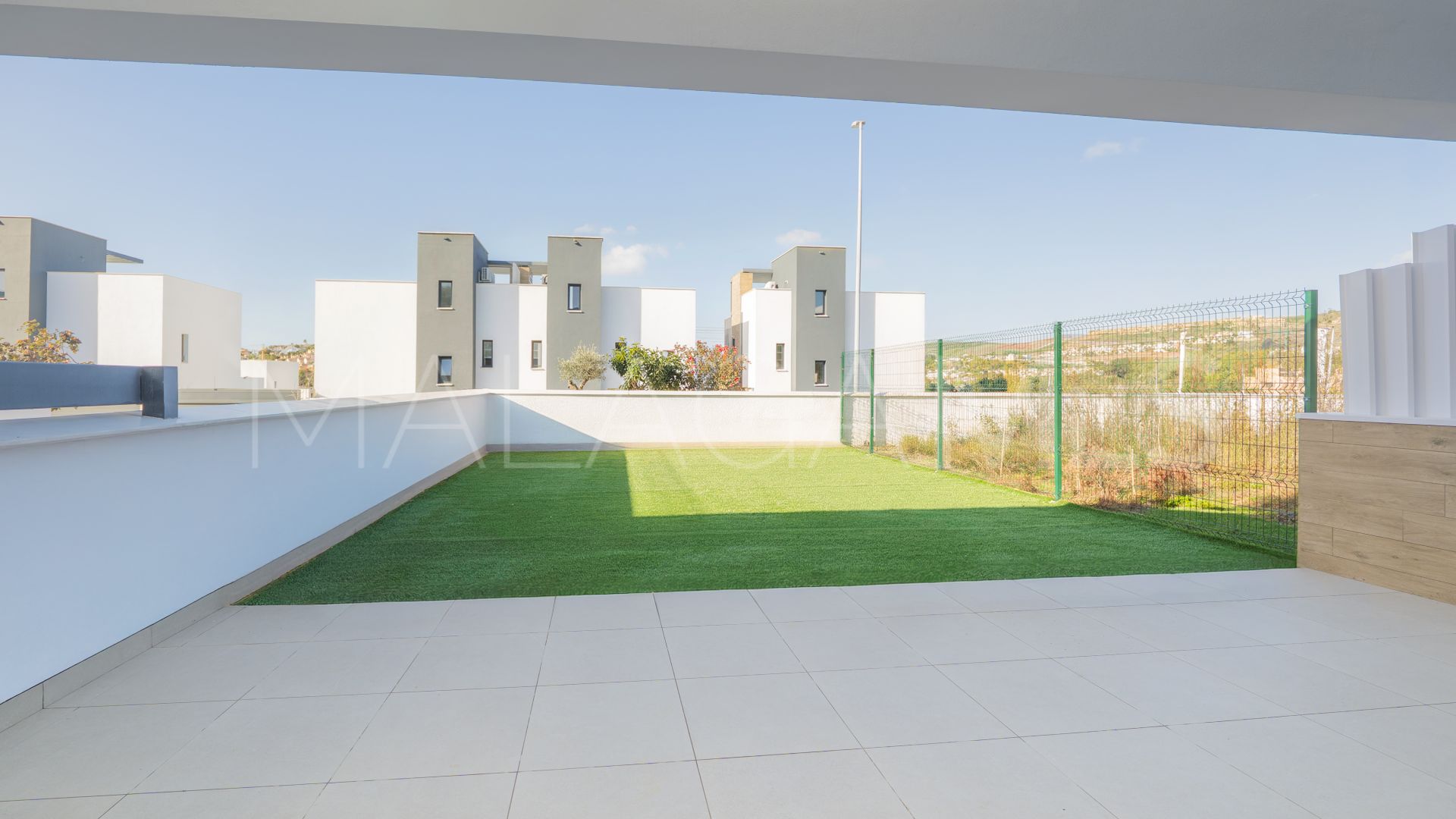 Villa pareada for sale in Atalaya