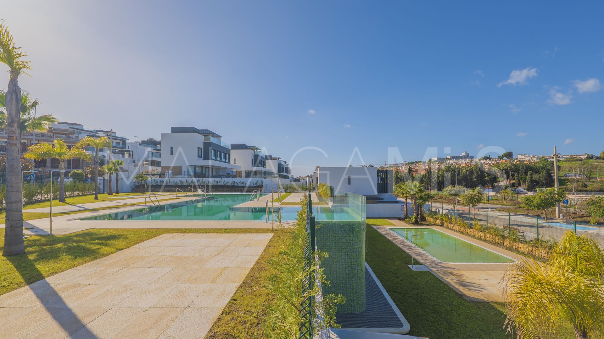 Villa pareada for sale in Atalaya