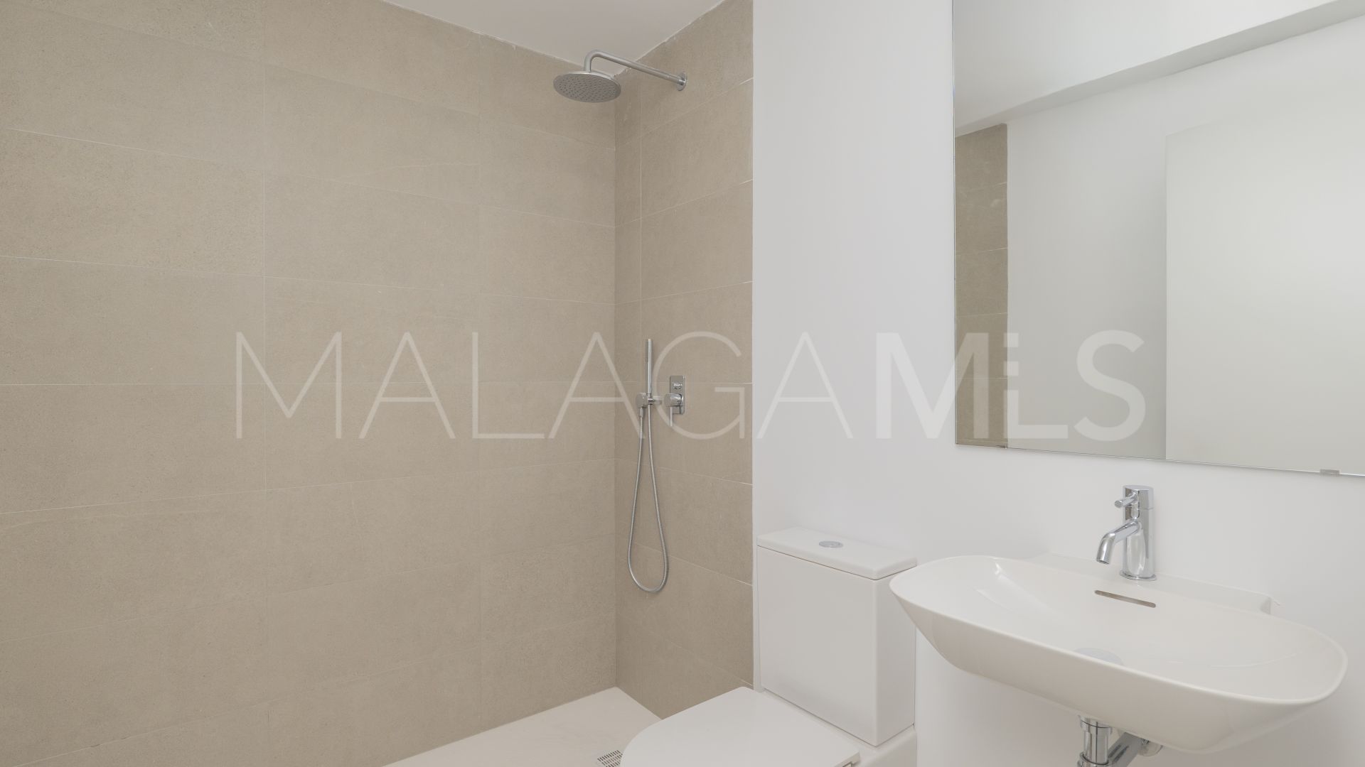 Villa pareada for sale in Atalaya