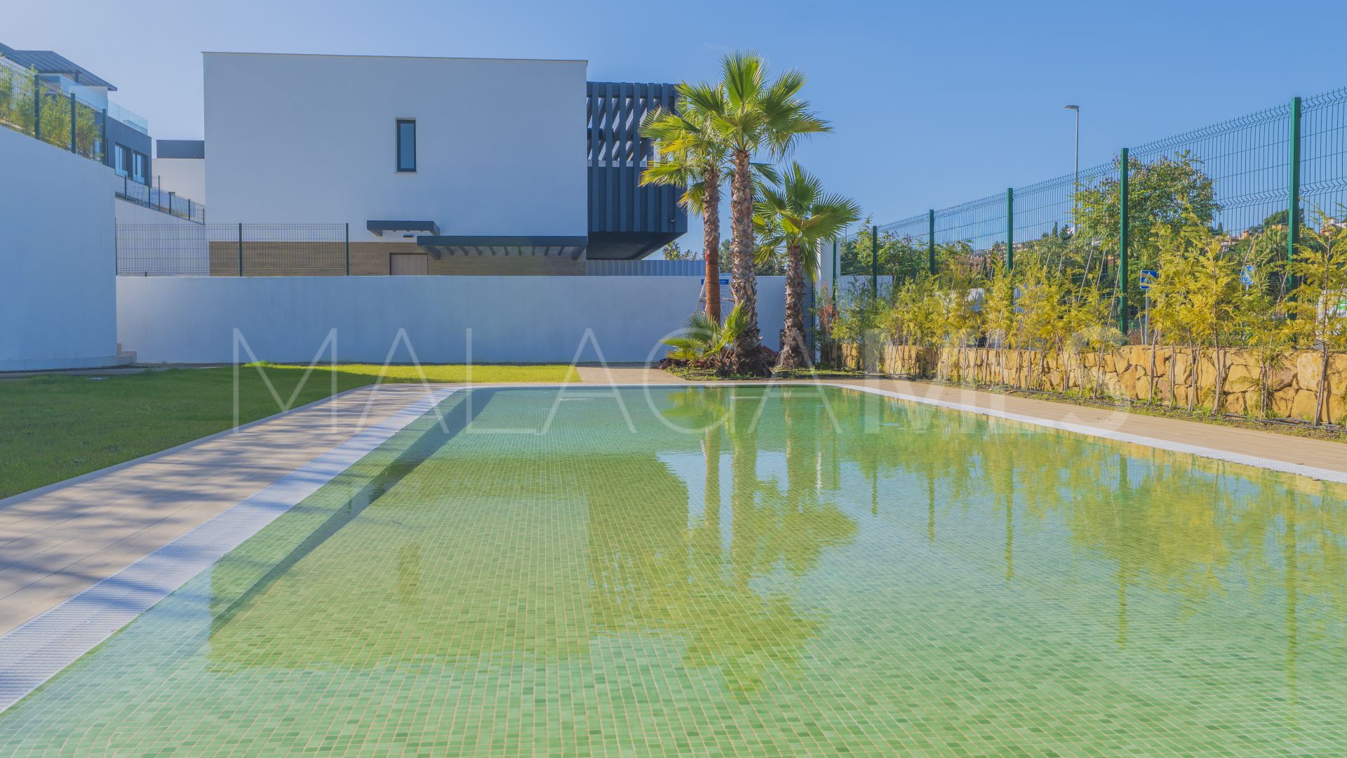 Villa pareada for sale in Atalaya