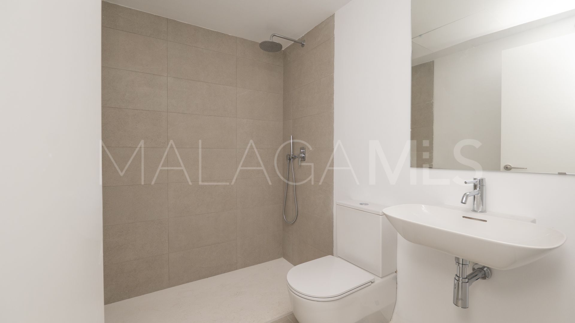 Villa pareada for sale in Atalaya