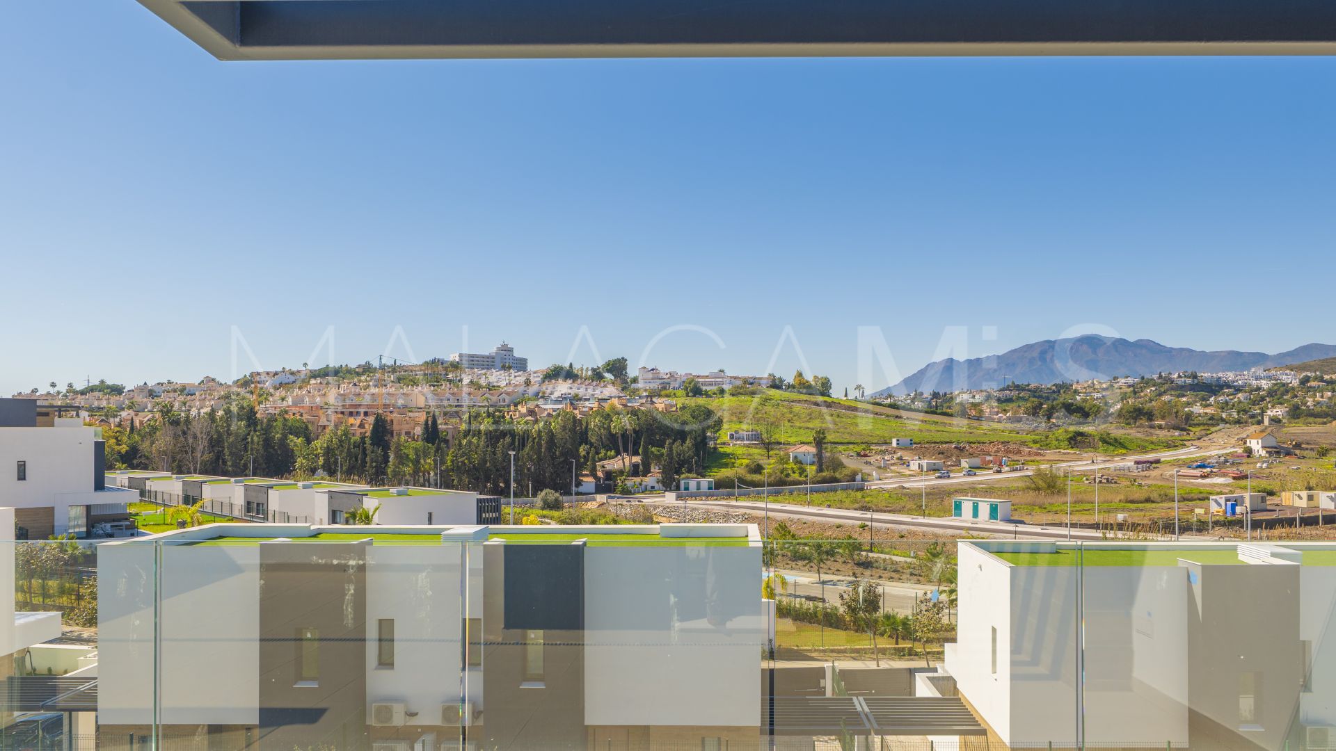 Villa pareada for sale in Atalaya