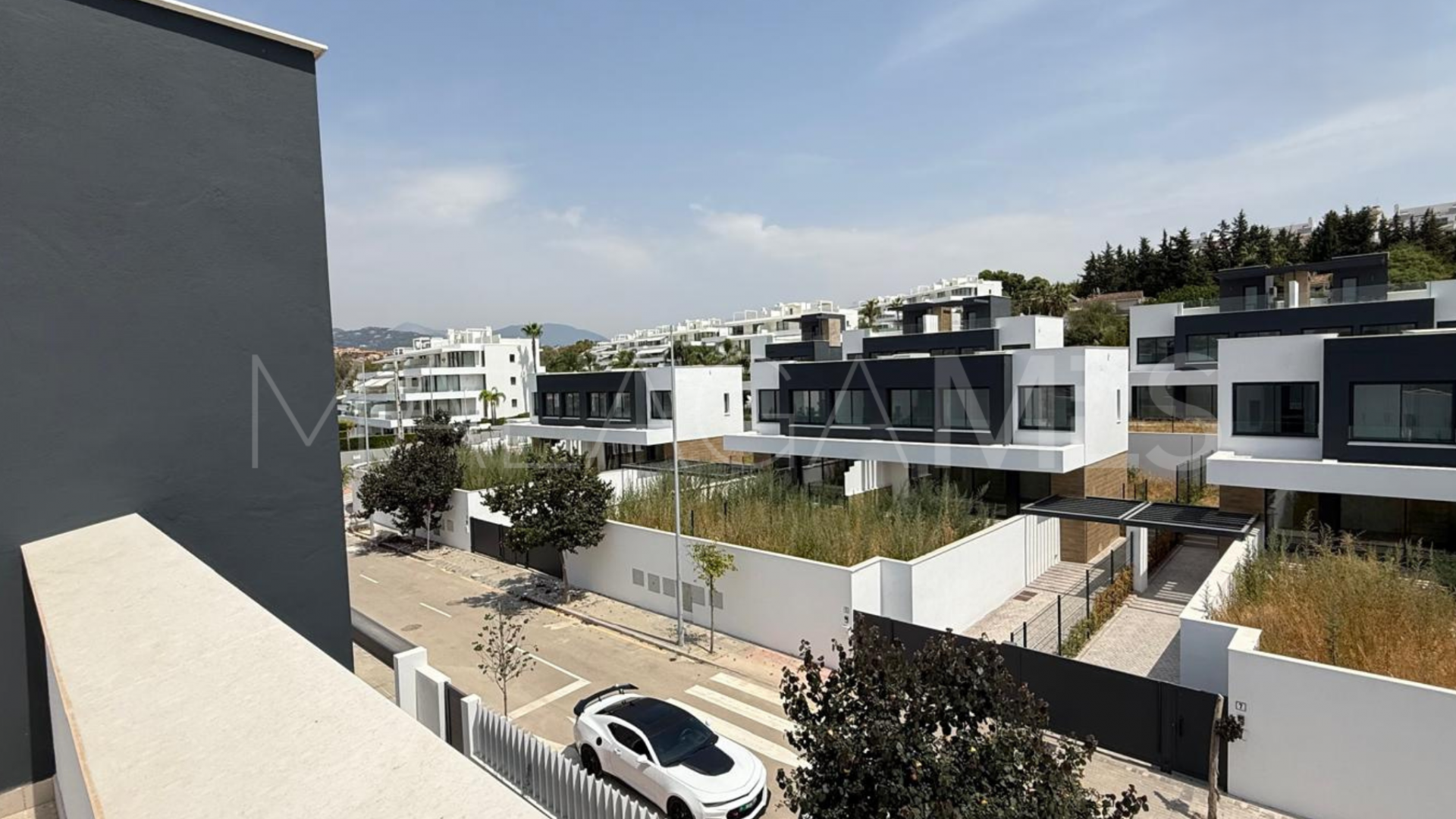 Villa pareada for sale in Atalaya