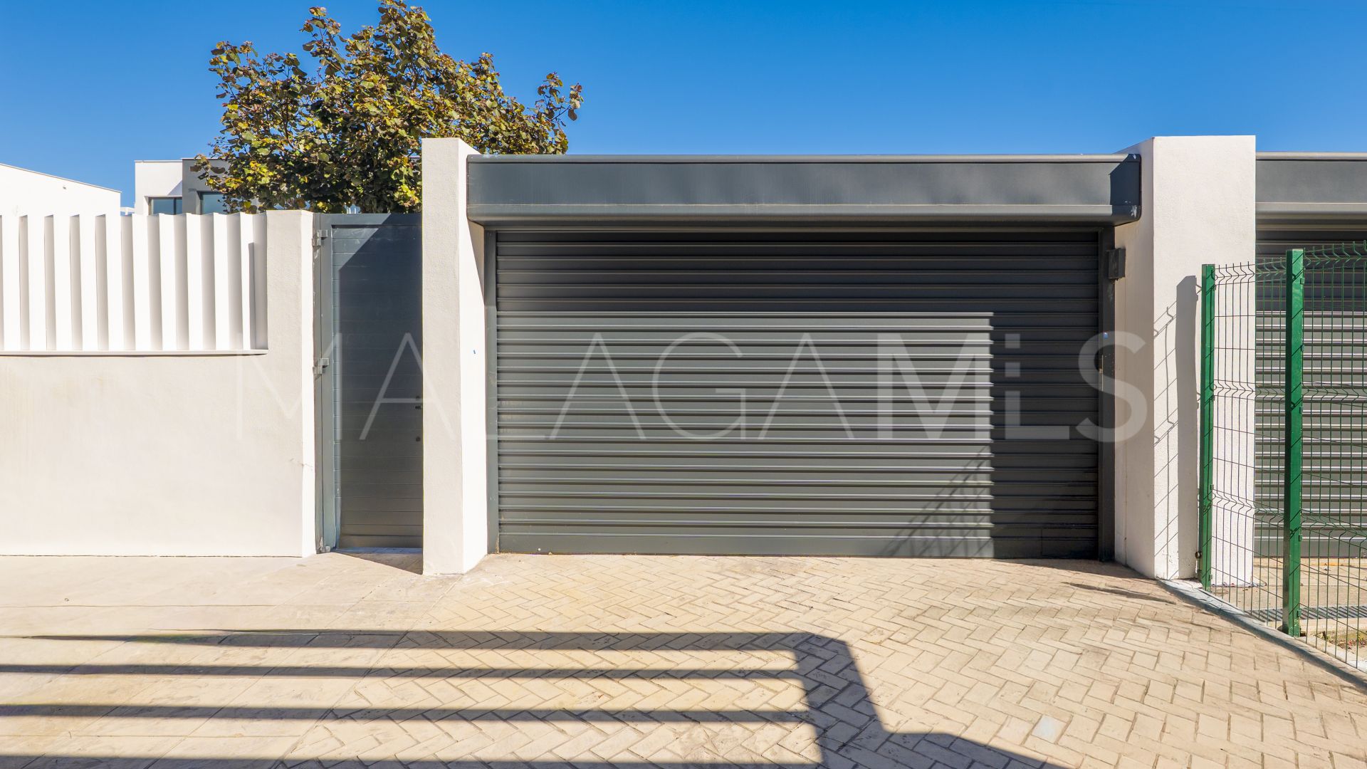 Villa pareada for sale in Atalaya