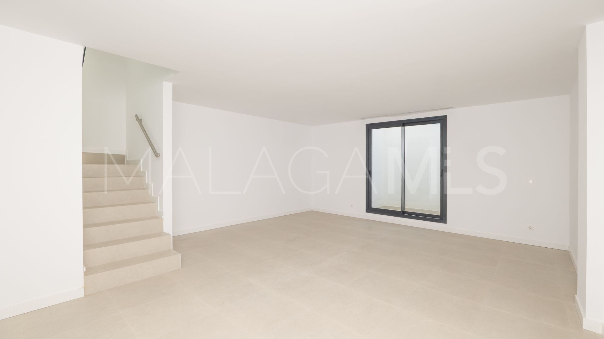 Villa pareada for sale in Atalaya